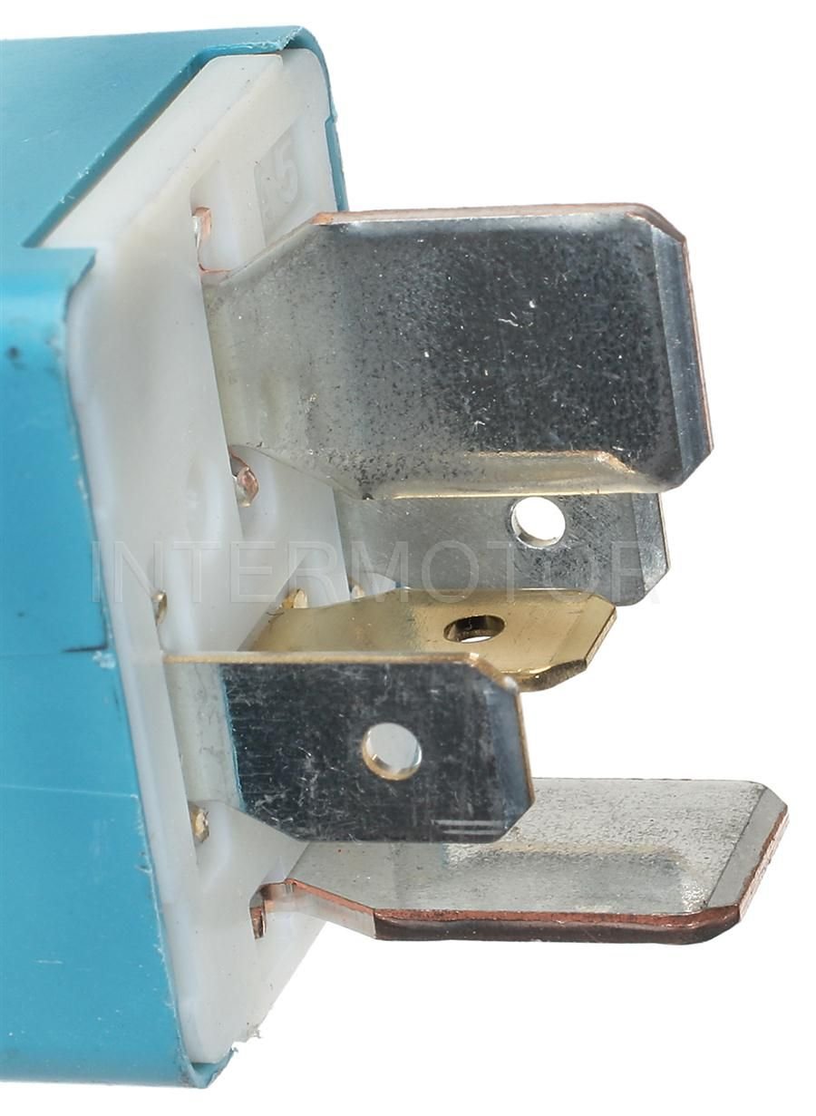 Intermotor HVAC Blower Motor Relay RY-707