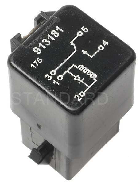 Standard Ignition HVAC Automatic Temperature Control (ATC) Relay RY-70
