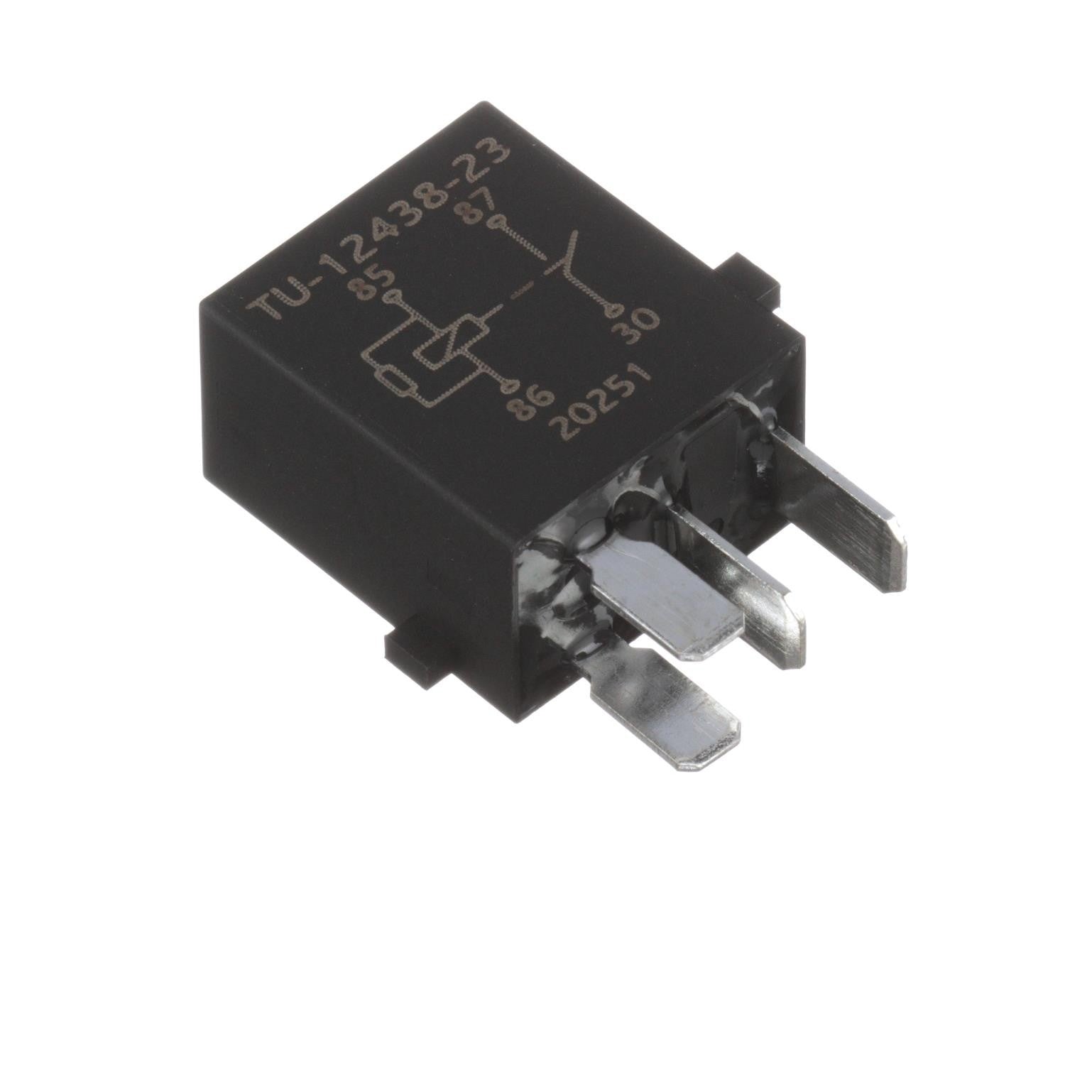 Intermotor ABS Relay RY-710