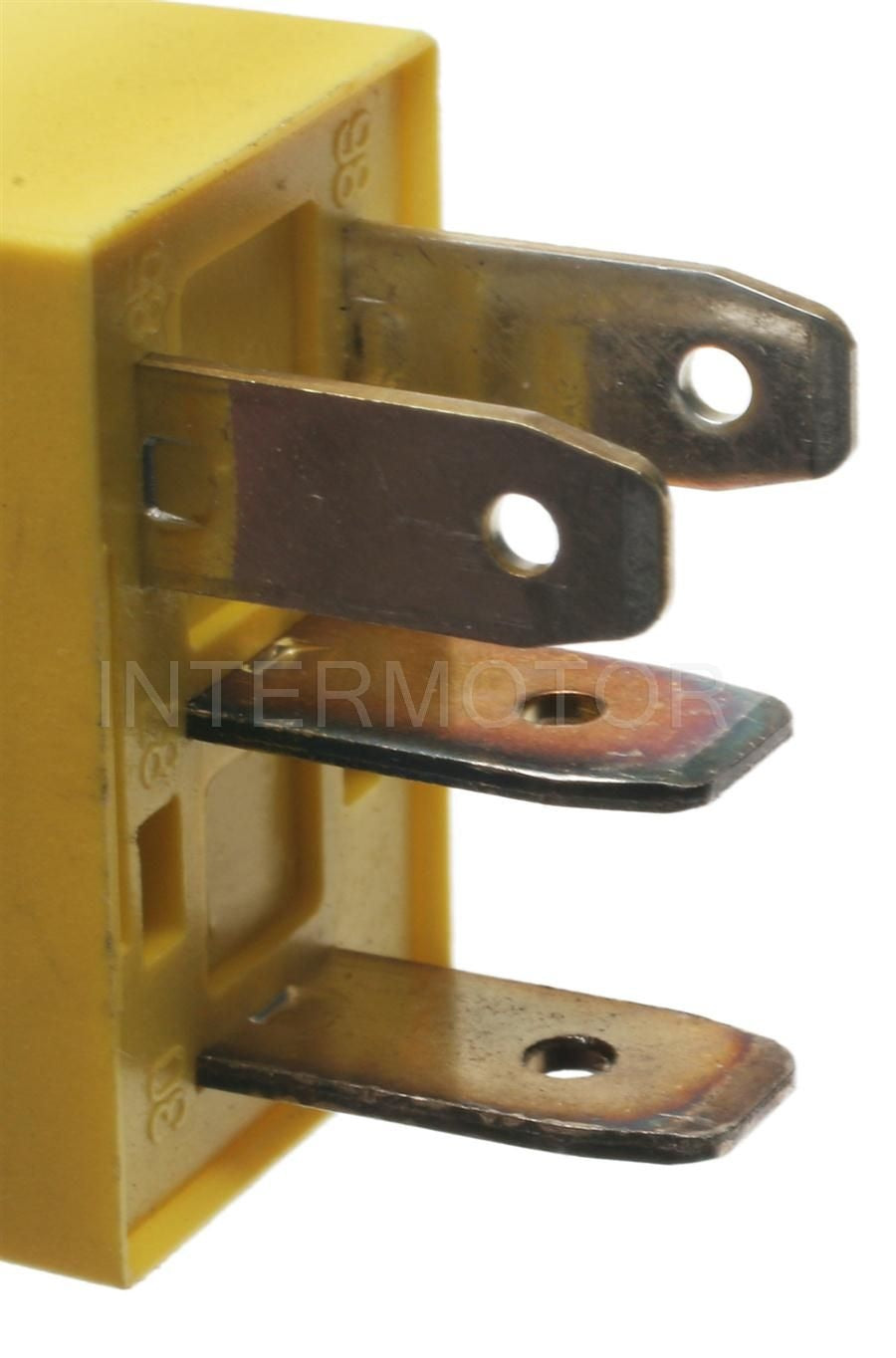 Intermotor ABS Relay RY-710