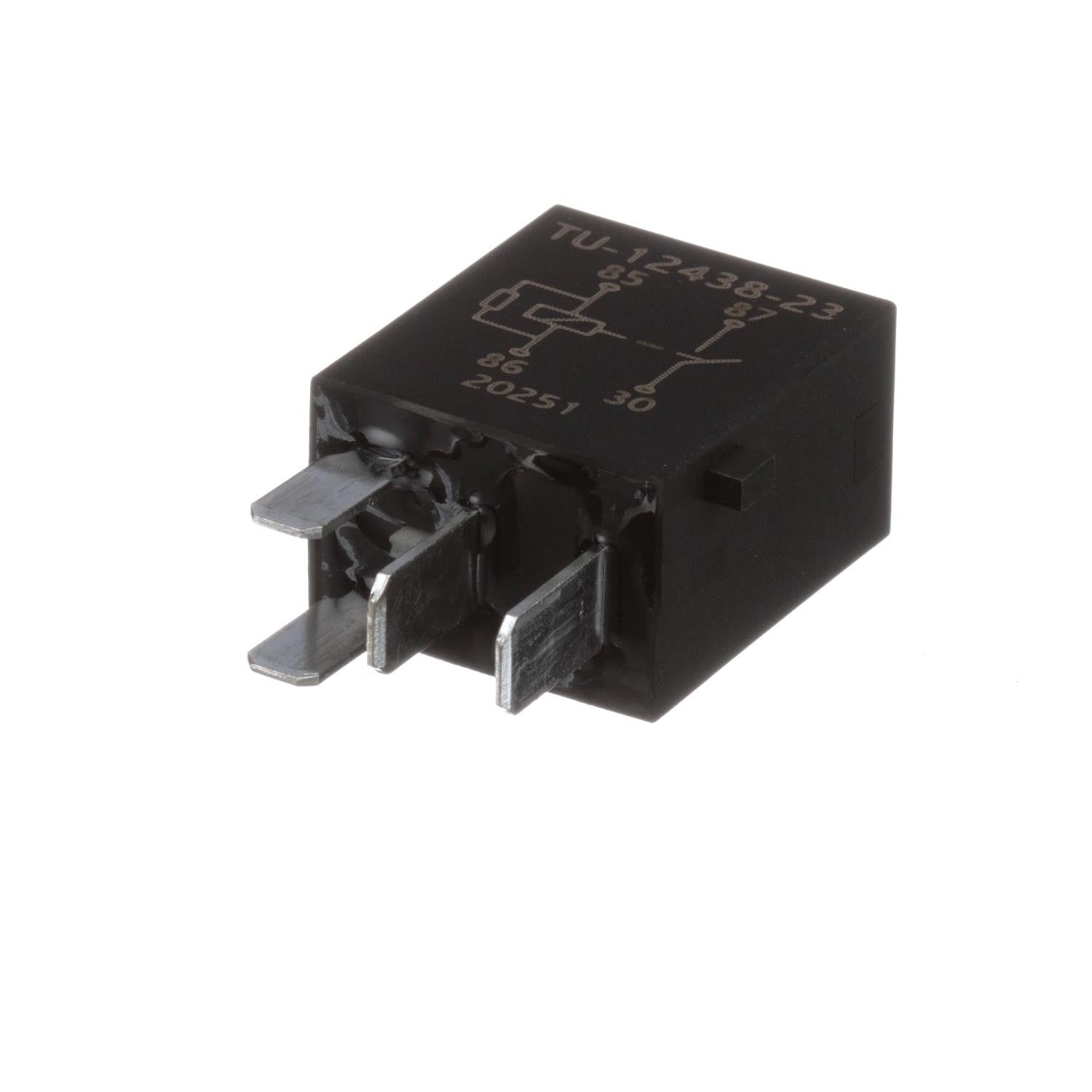 Intermotor ABS Relay RY-710