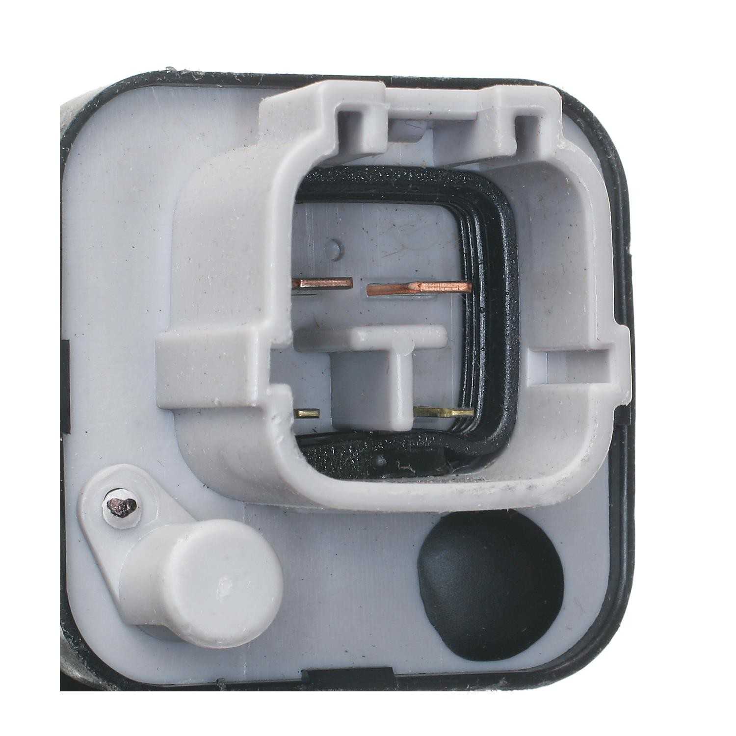 Intermotor Auxiliary Engine Cooling Fan Relay RY-712