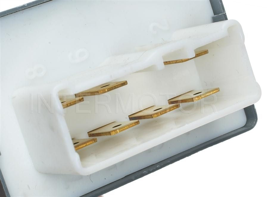 Intermotor Computer Control Relay RY-714