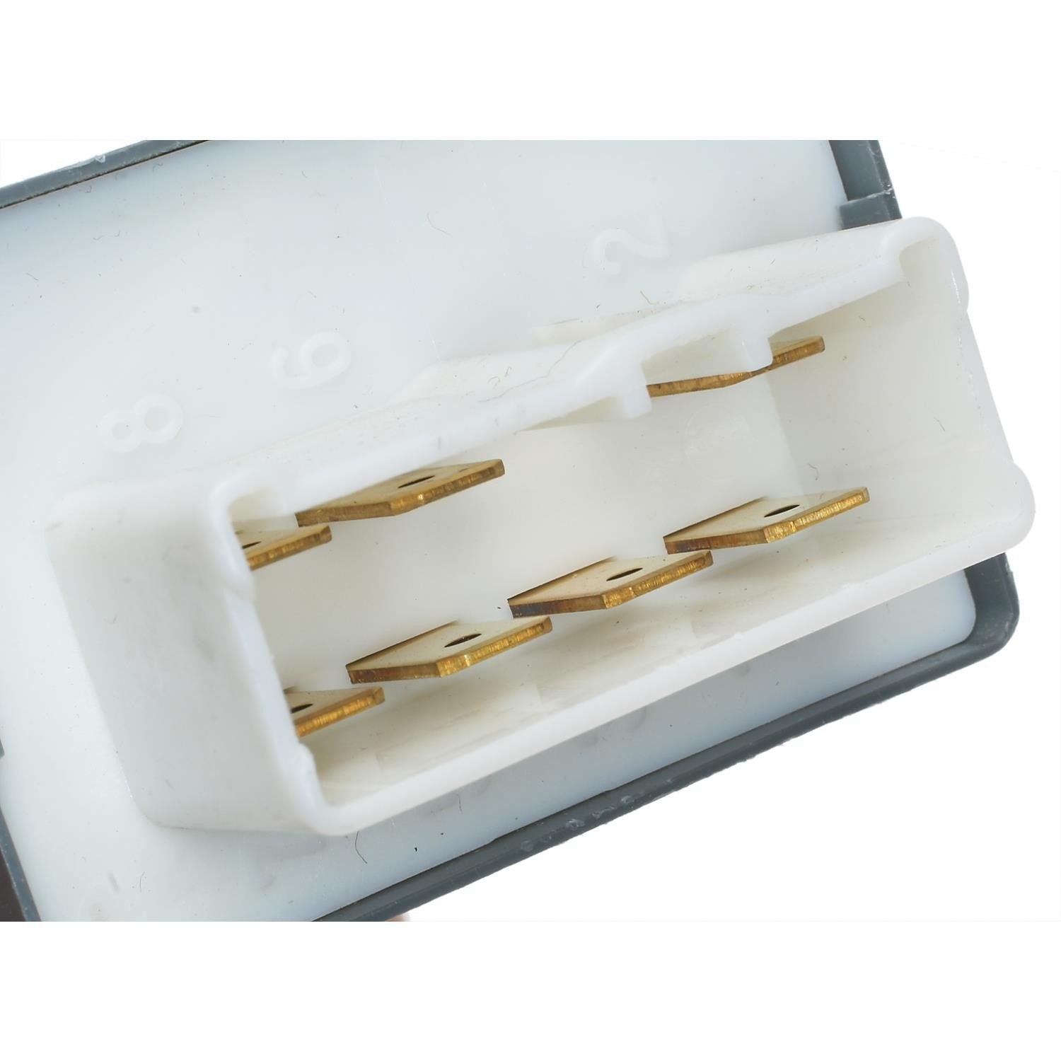 Intermotor Computer Control Relay RY-714