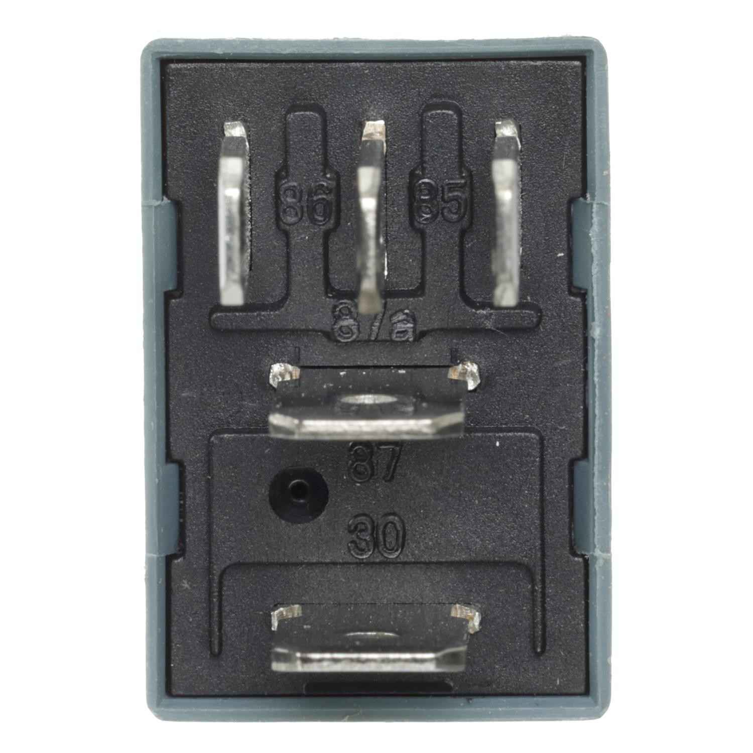 Intermotor Engine Cooling Fan Motor Relay RY-716