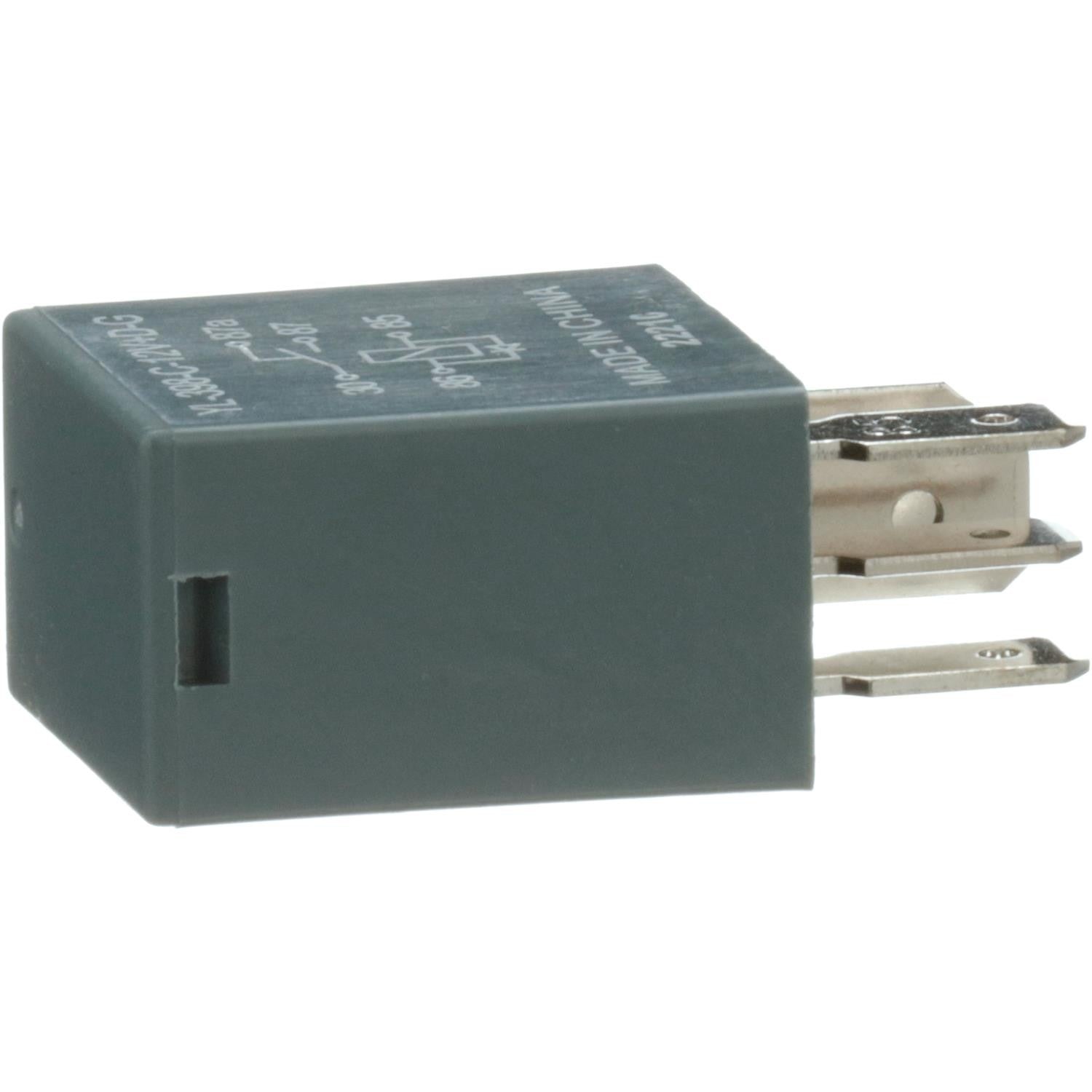 Intermotor Engine Cooling Fan Motor Relay RY-716