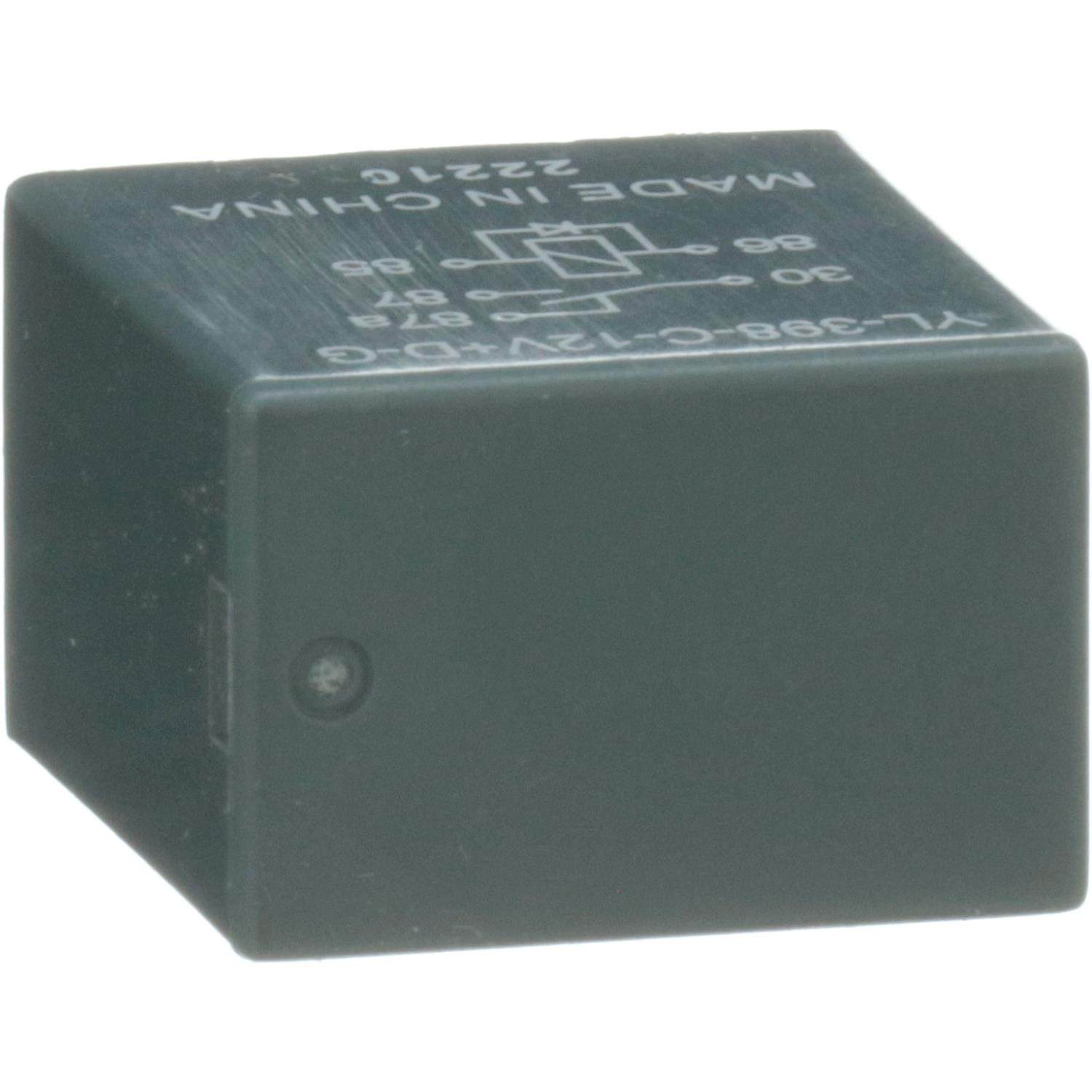 Intermotor Engine Cooling Fan Motor Relay RY-716
