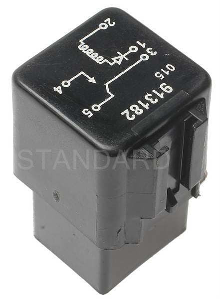 Standard Ignition Computer Control Relay RY-71