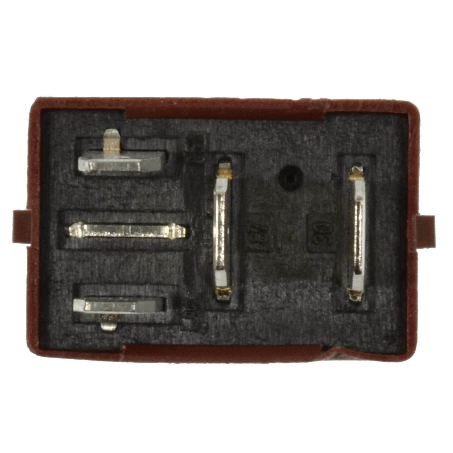 Intermotor Computer Control Relay RY-720