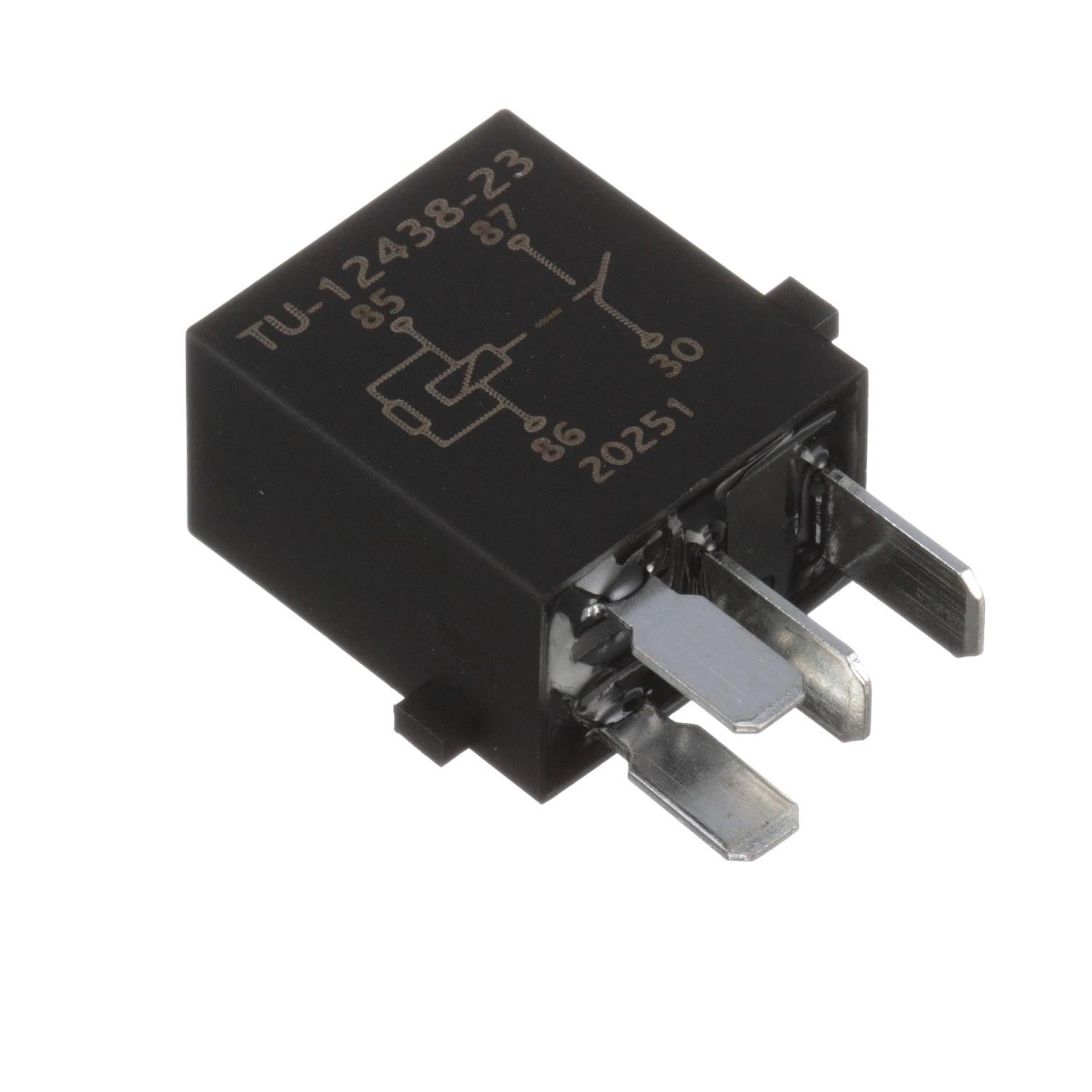 Intermotor HVAC Blower Motor Relay RY-721