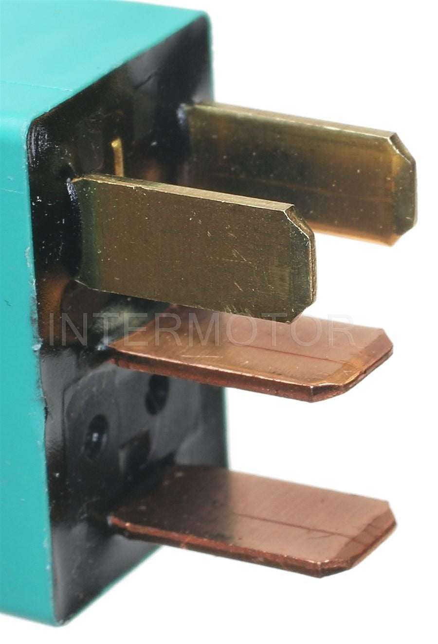 Intermotor HVAC Blower Motor Relay RY-721