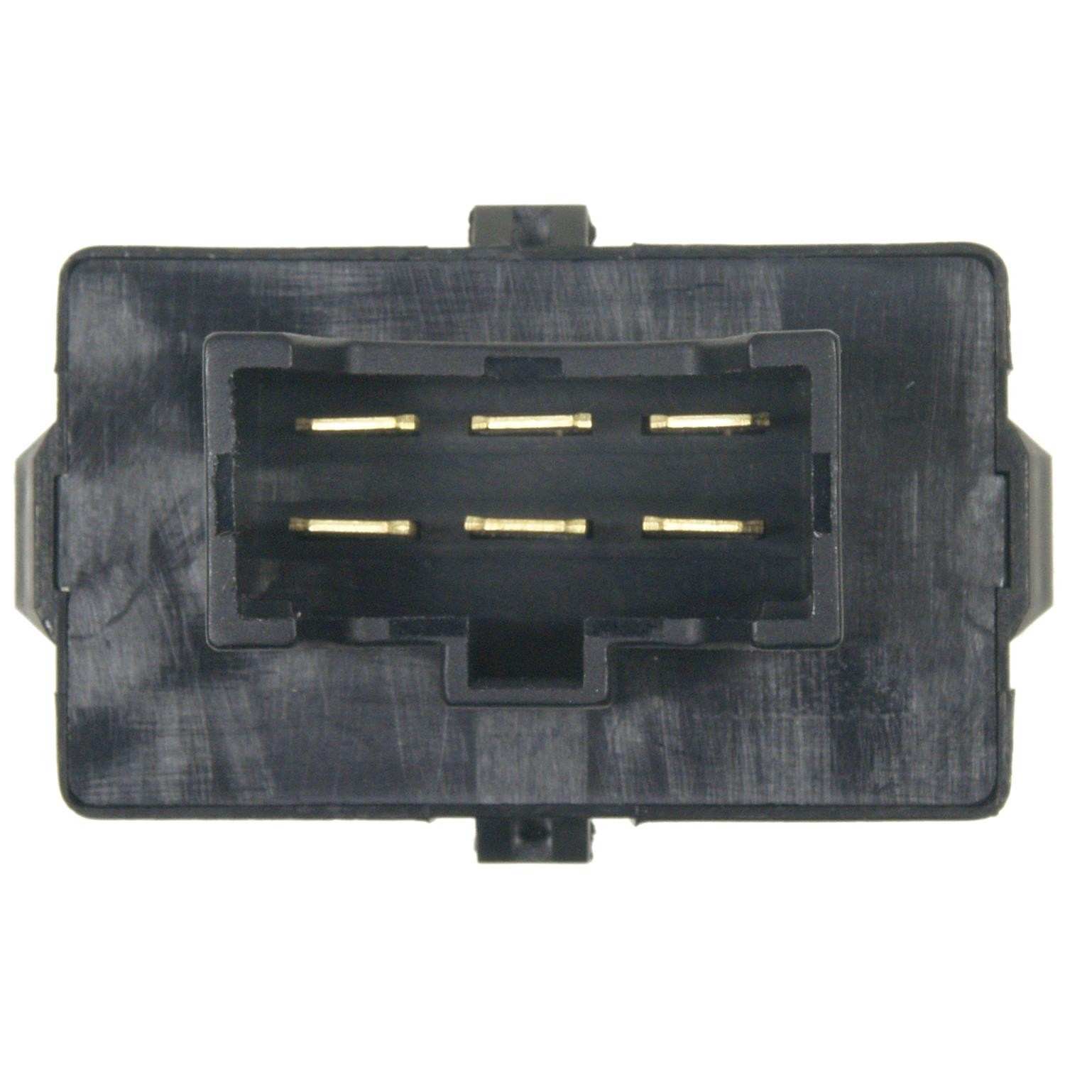 Intermotor Hazard Warning and Turn Signal Flasher RY-723