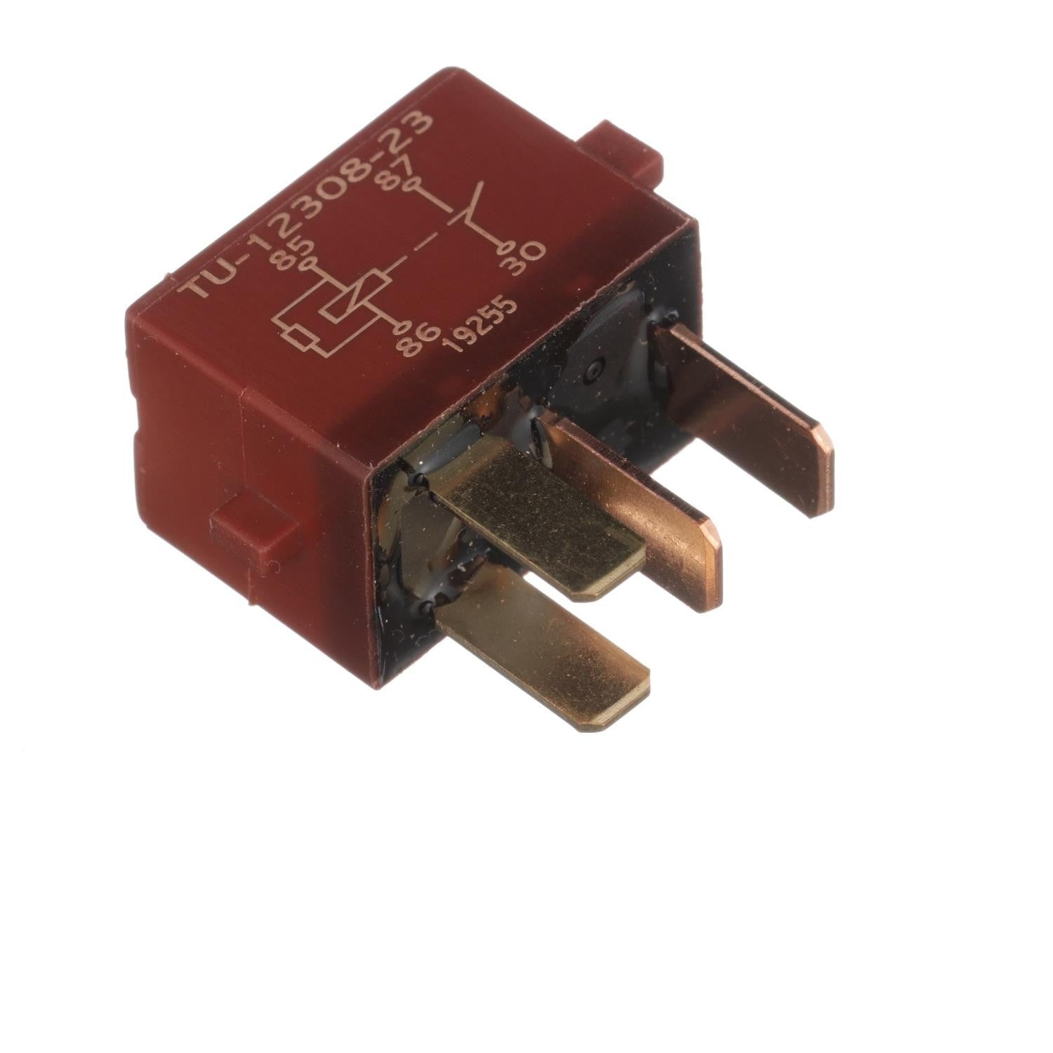 Intermotor Computer Control Relay RY-724