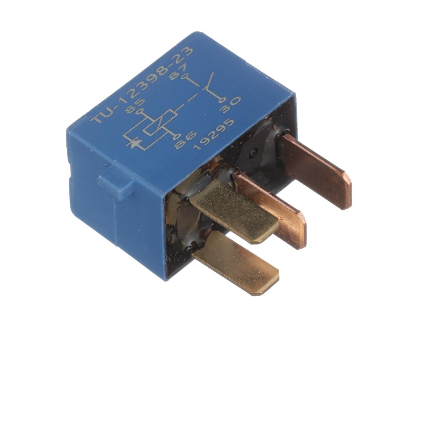 Intermotor A/C Clutch Relay RY-729