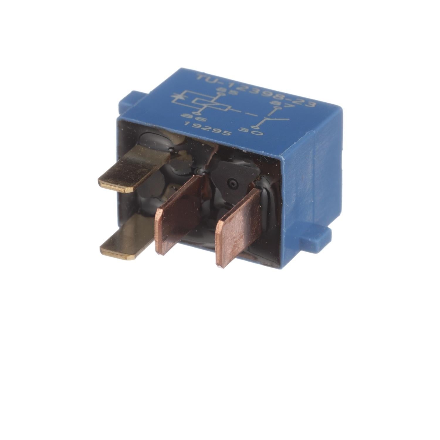 Intermotor A/C Clutch Relay RY-729