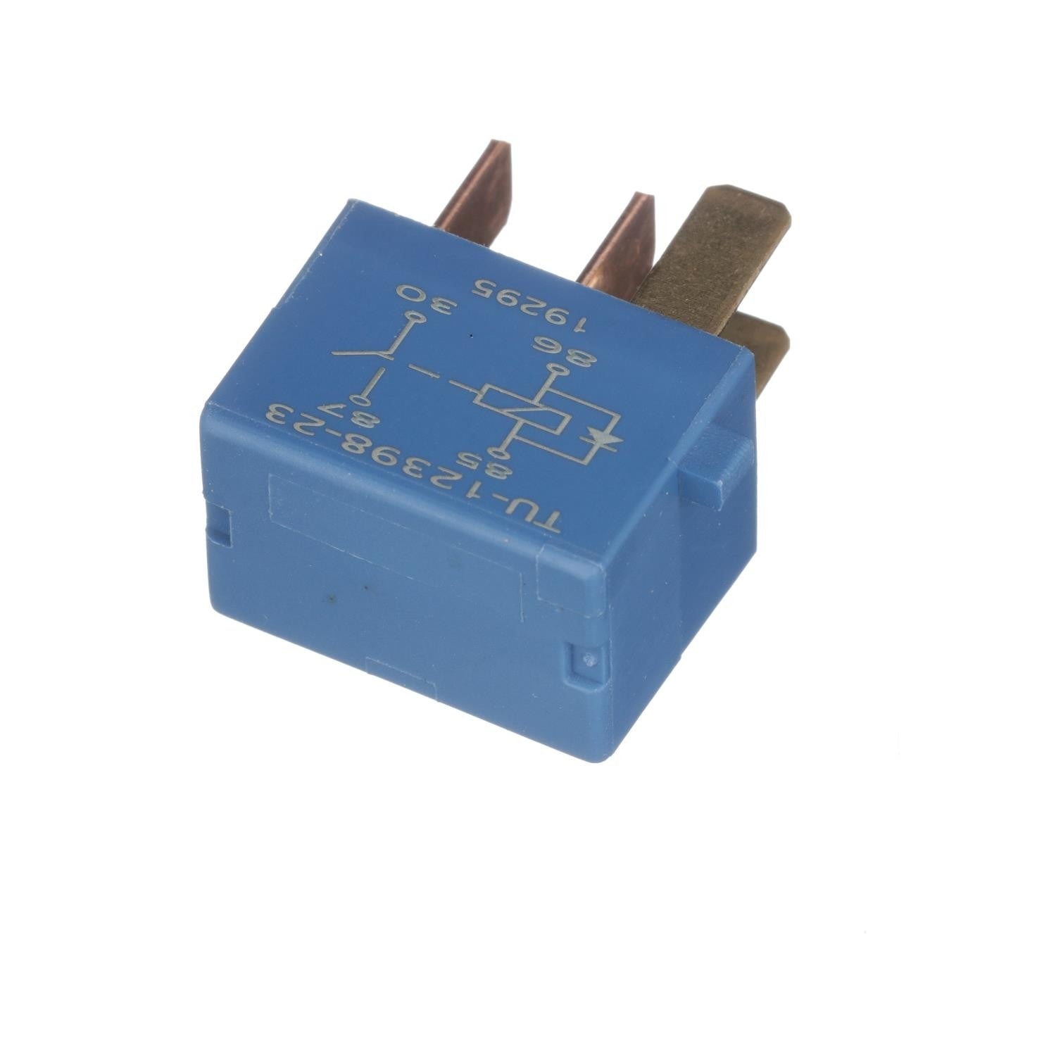 Intermotor A/C Clutch Relay RY-729