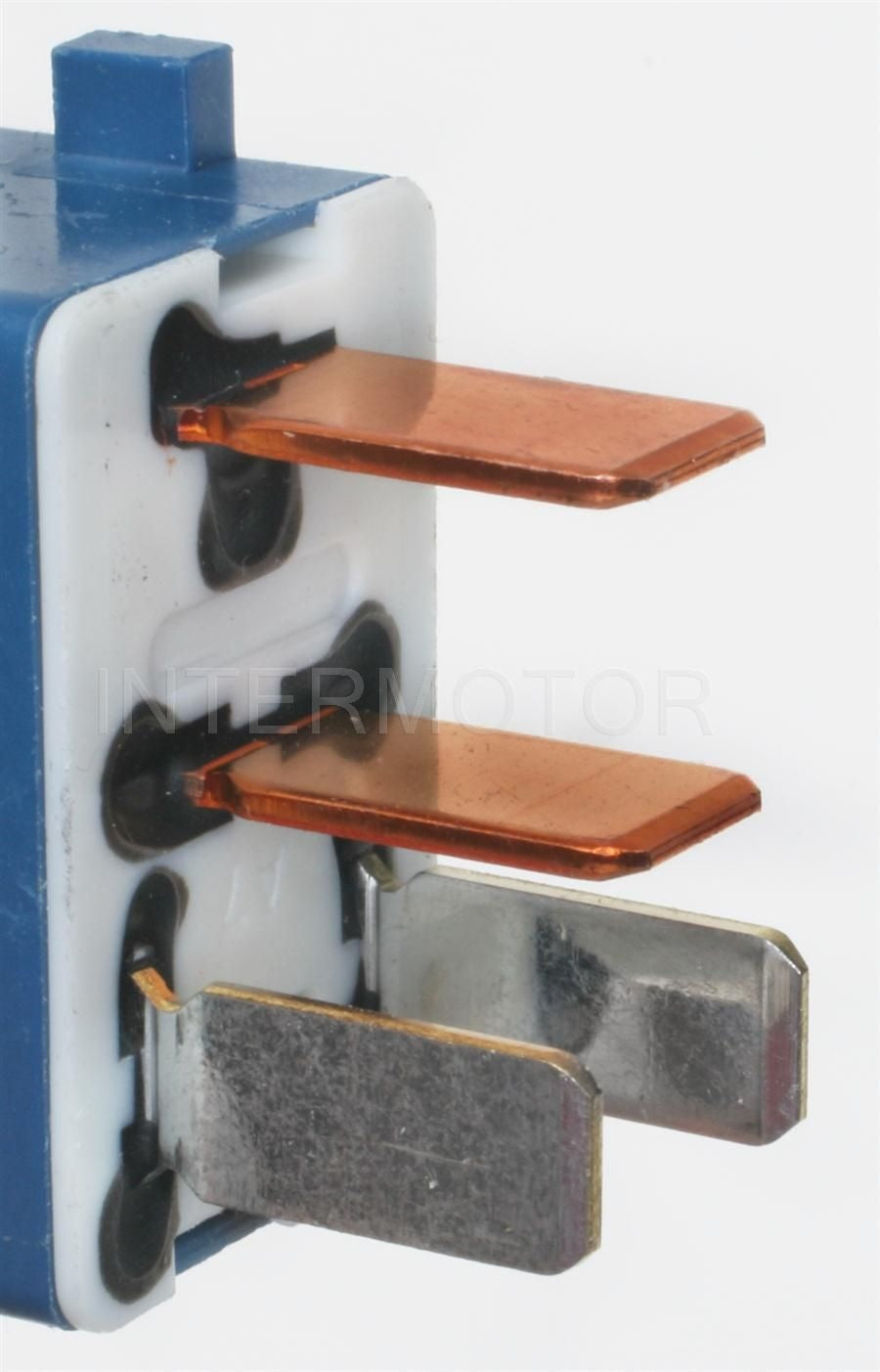 Intermotor A/C Clutch Relay RY-729