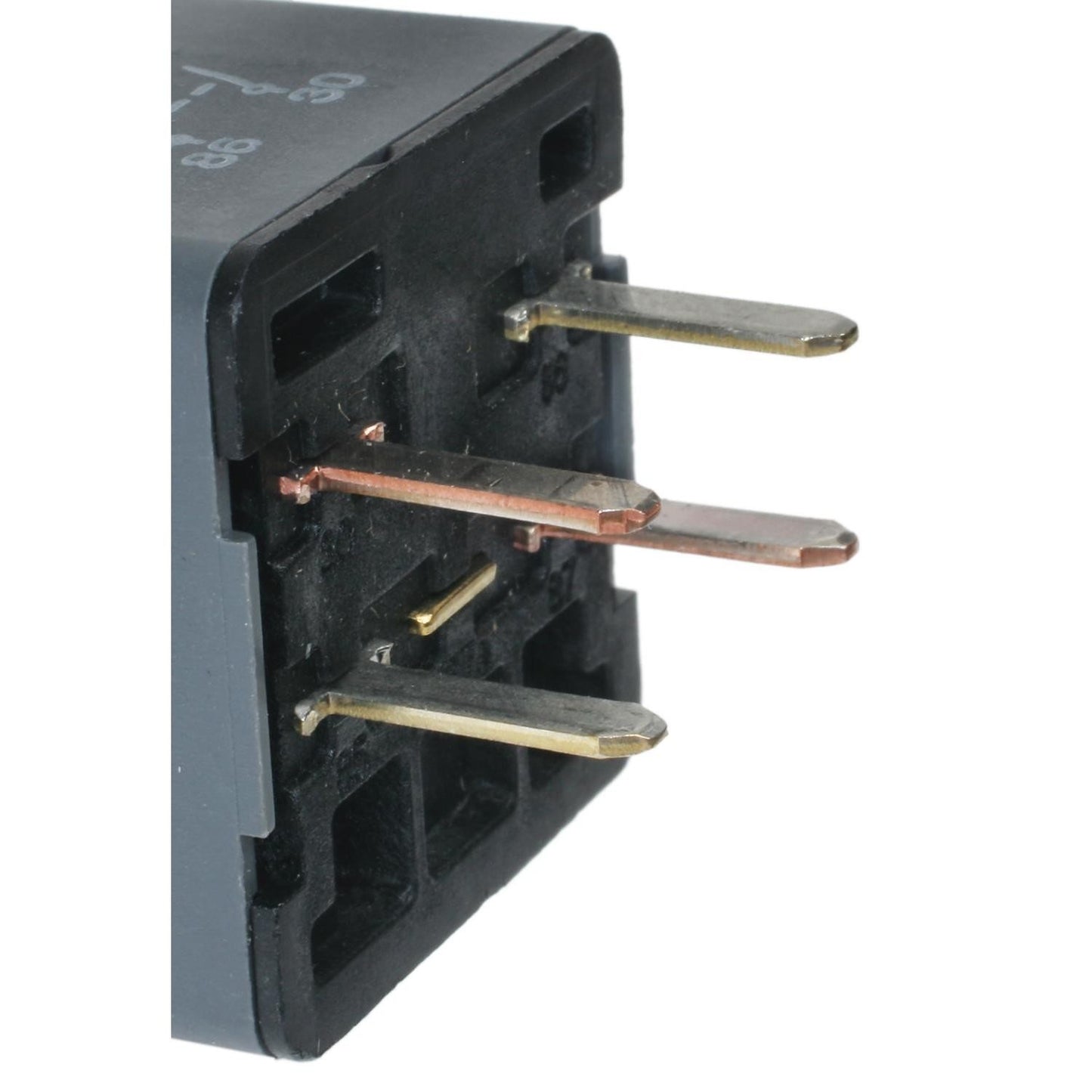 Intermotor A/C Compressor Control Relay RY-734
