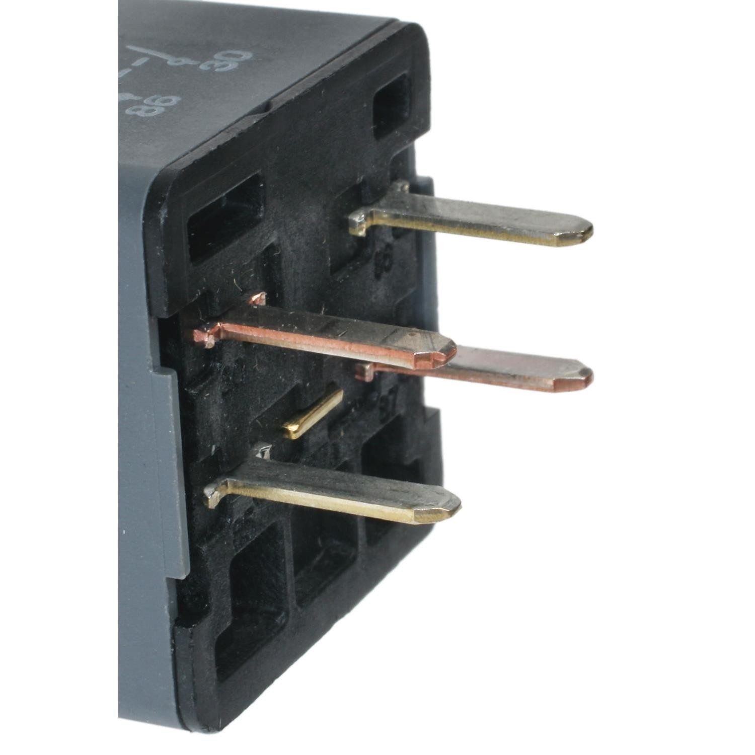 Intermotor A/C Compressor Control Relay RY-734