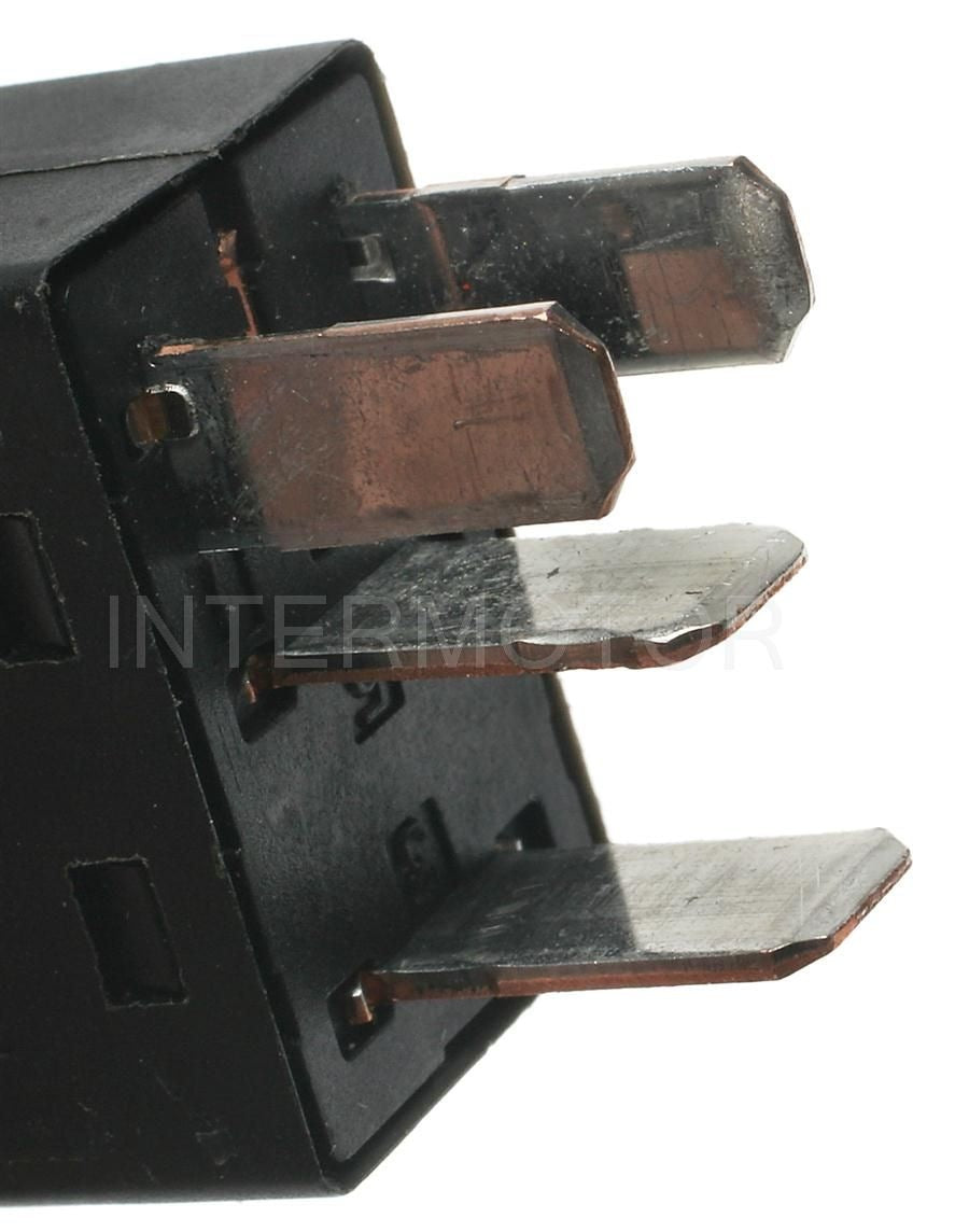 Intermotor HVAC Blower Motor Relay RY-736