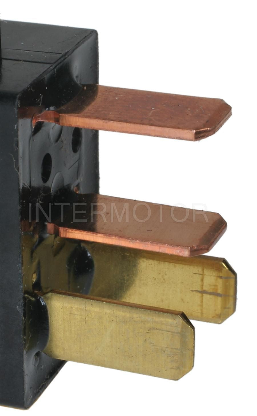 Intermotor A/C Clutch Relay RY-737