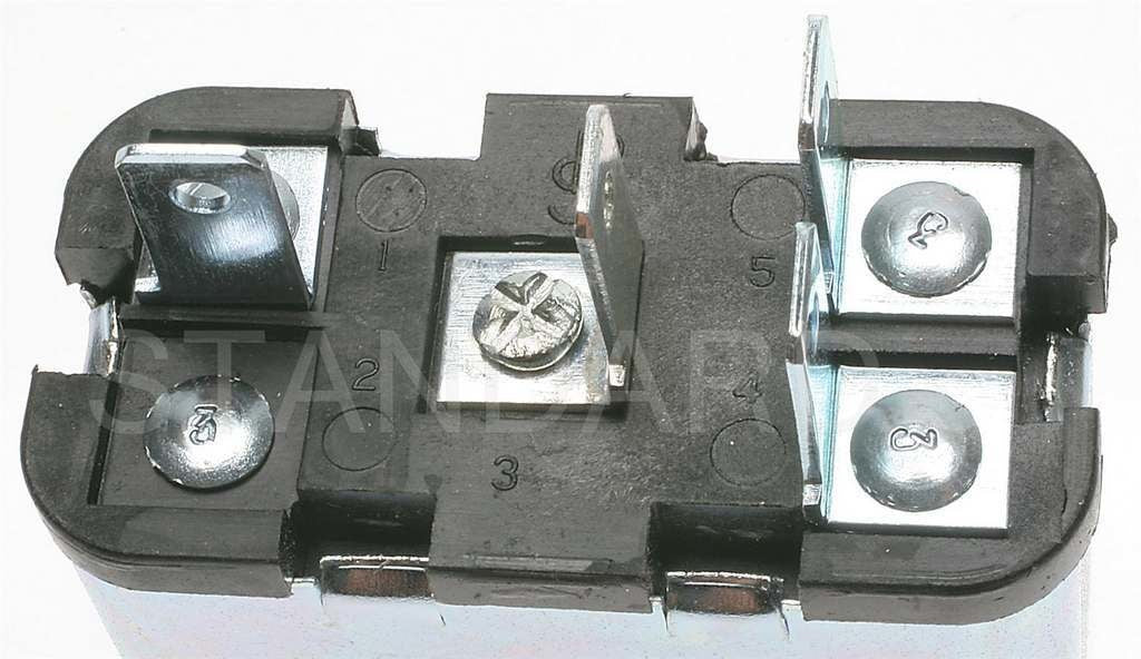 Standard Ignition A/C Compressor Cut-Out Relay RY-74