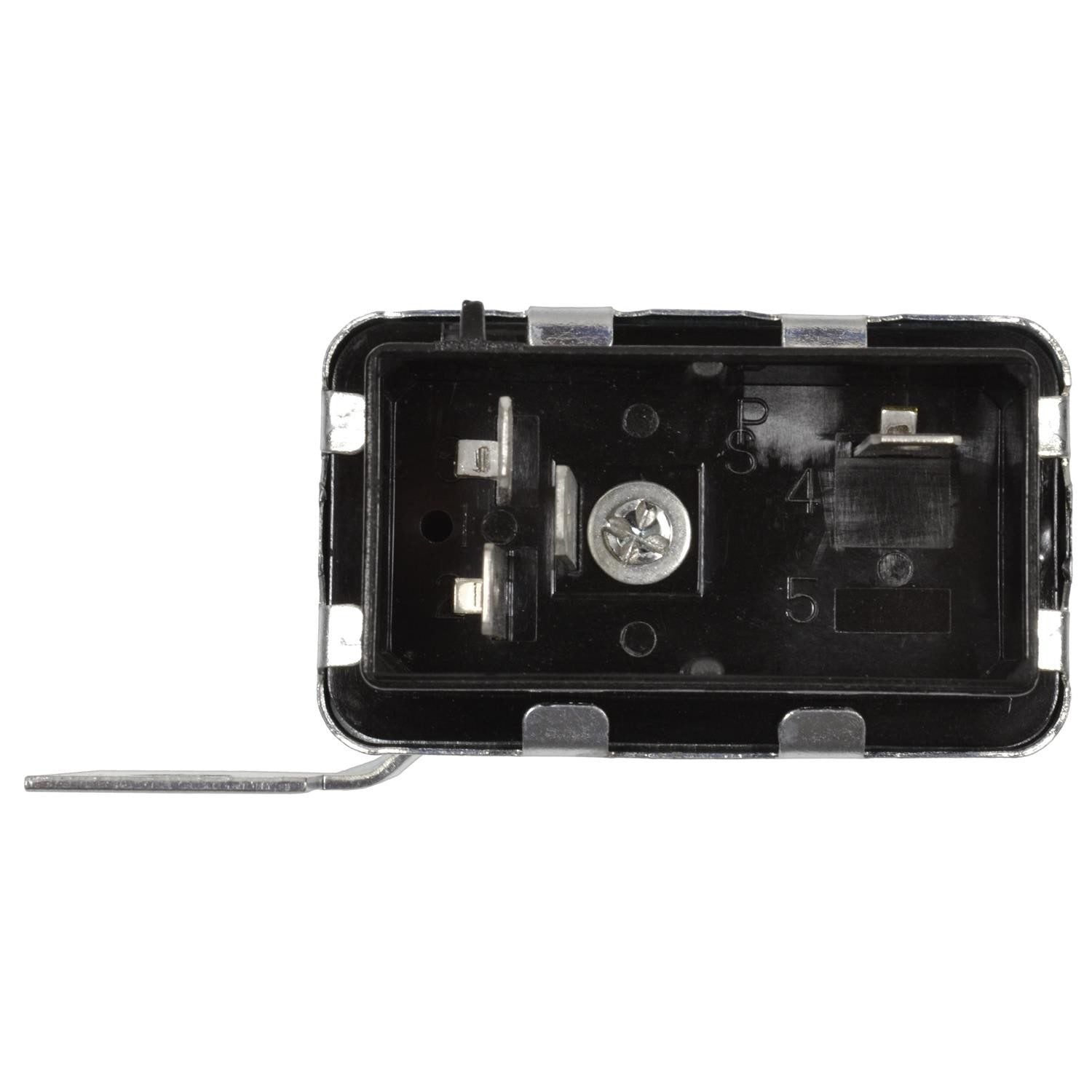 Standard Ignition A/C Compressor Cut-Out Relay RY-74