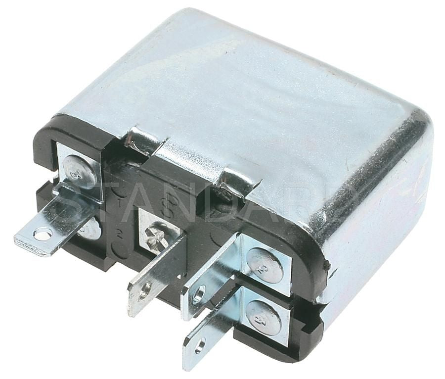 Standard Ignition A/C Compressor Cut-Out Relay RY-74