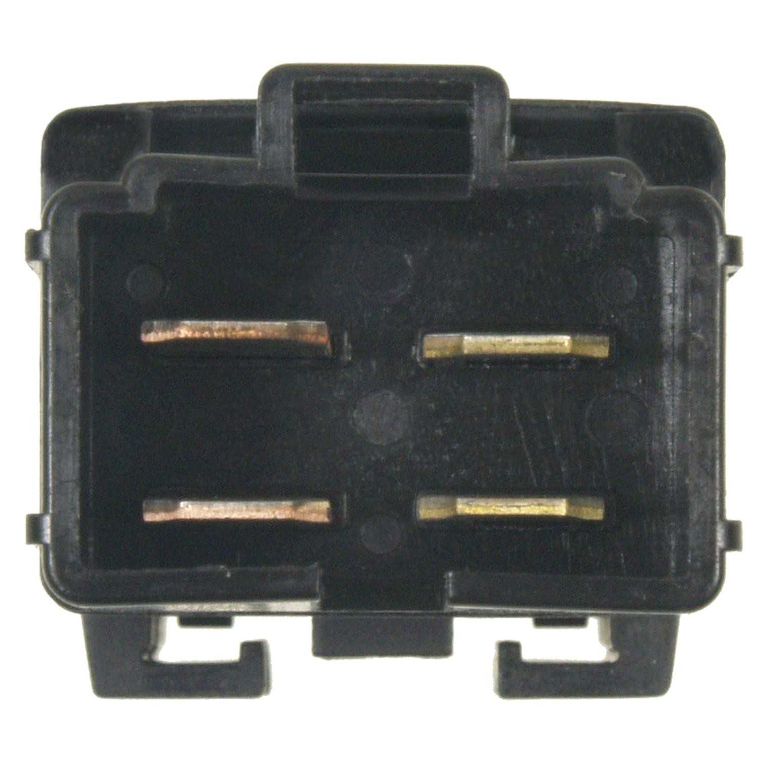 Standard Ignition A/C Condenser Fan Motor Relay RY-758