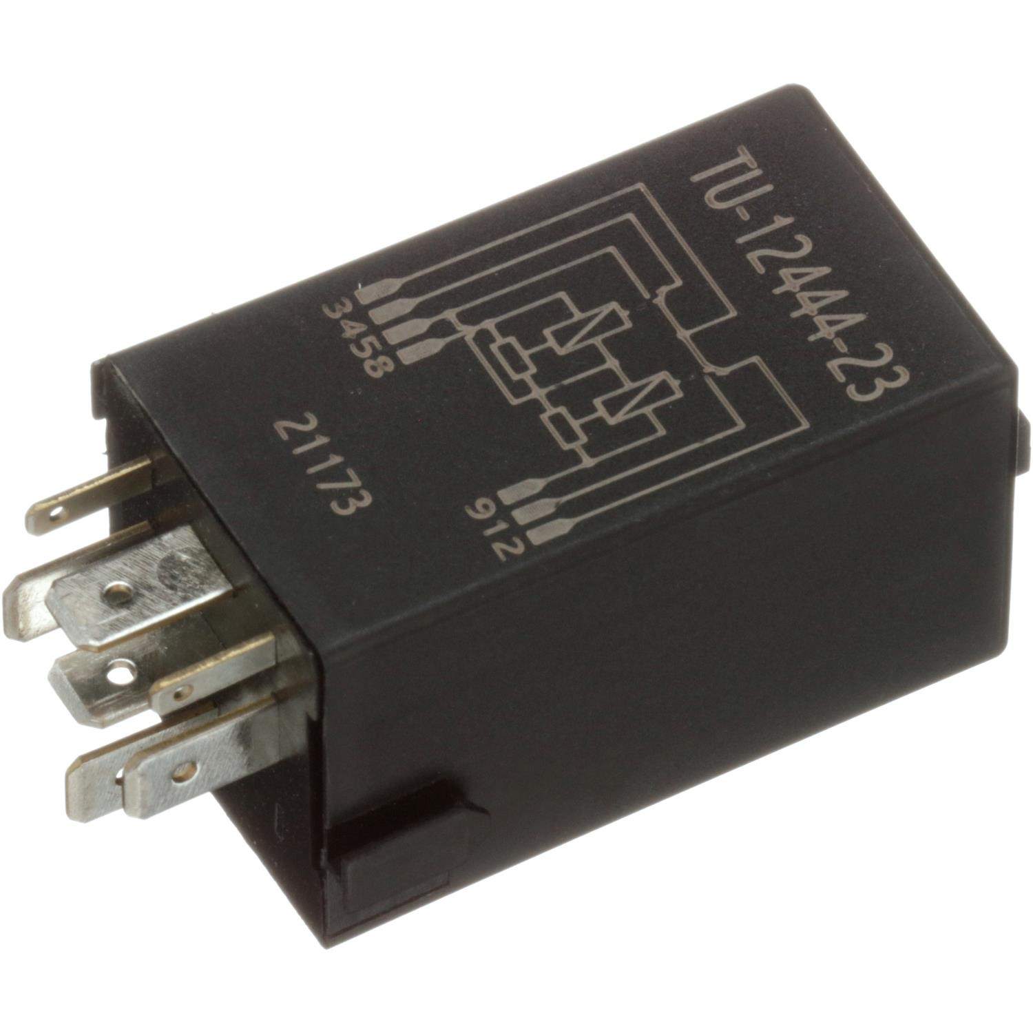 Intermotor Windshield Washer Relay RY-772