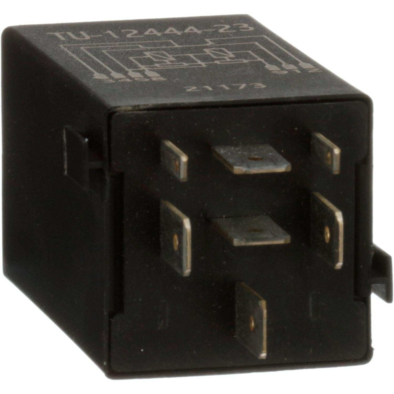 Intermotor Windshield Washer Relay RY-772