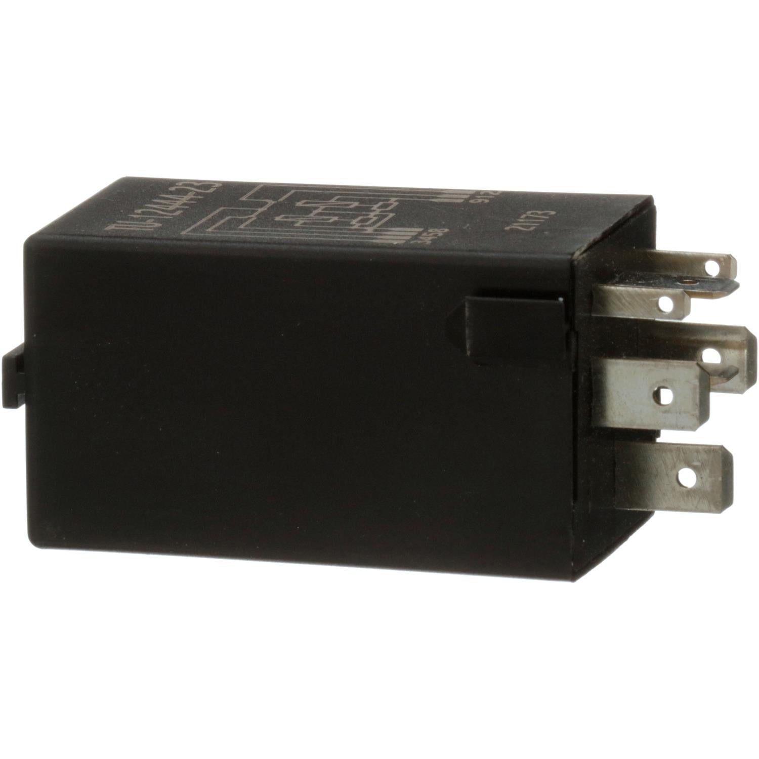 Intermotor Windshield Washer Relay RY-772