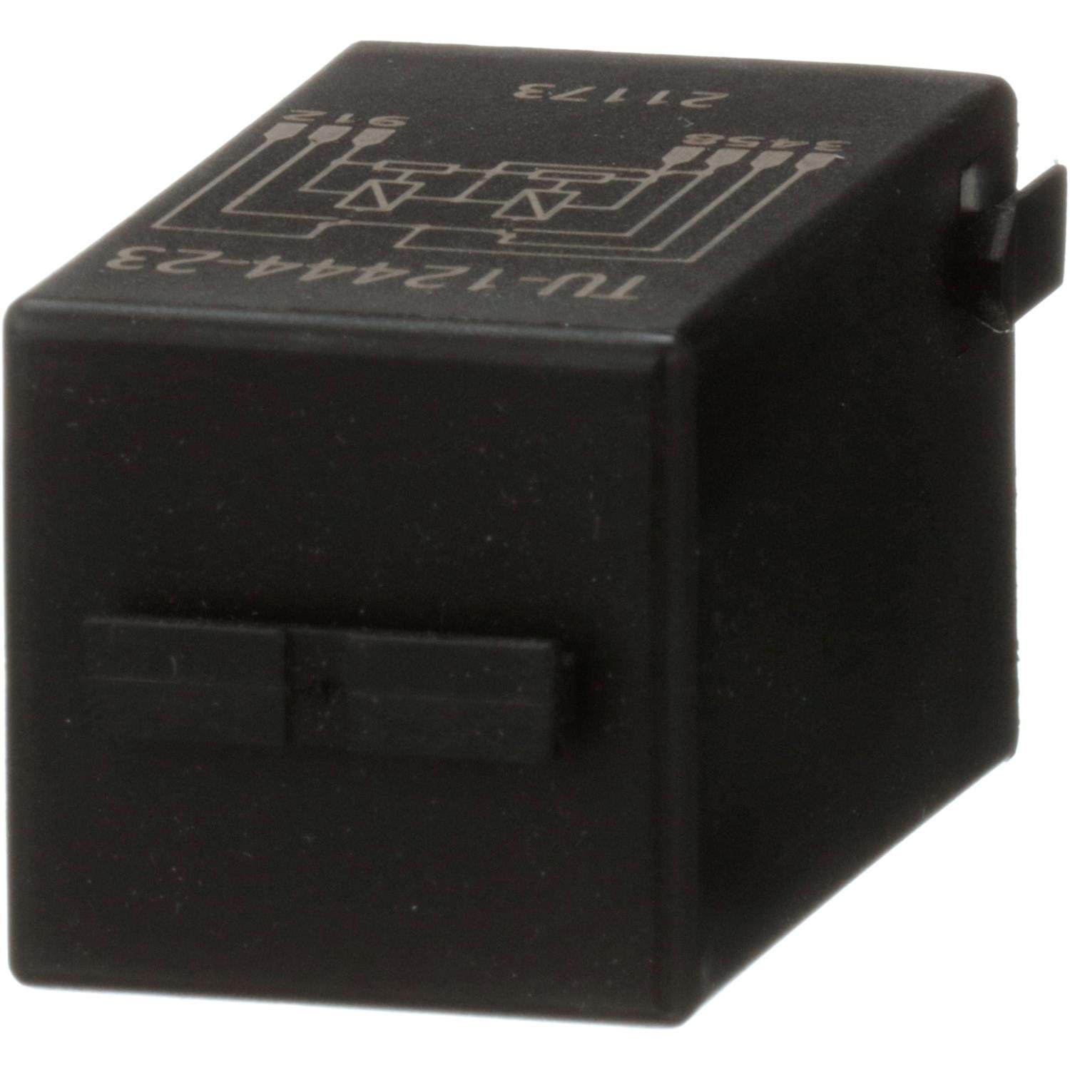 Intermotor Windshield Washer Relay RY-772