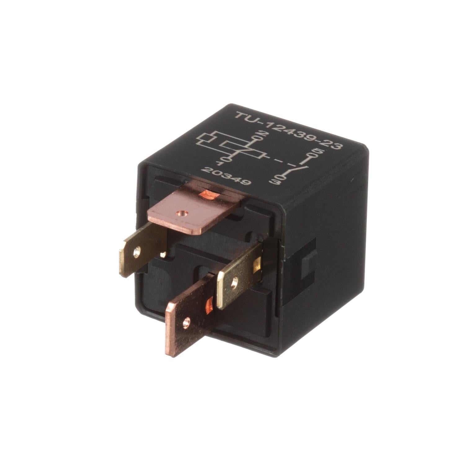 Intermotor A/C Compressor Control Relay RY-776