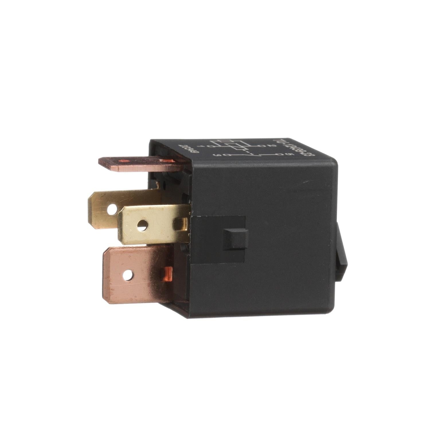 Intermotor A/C Compressor Control Relay RY-776