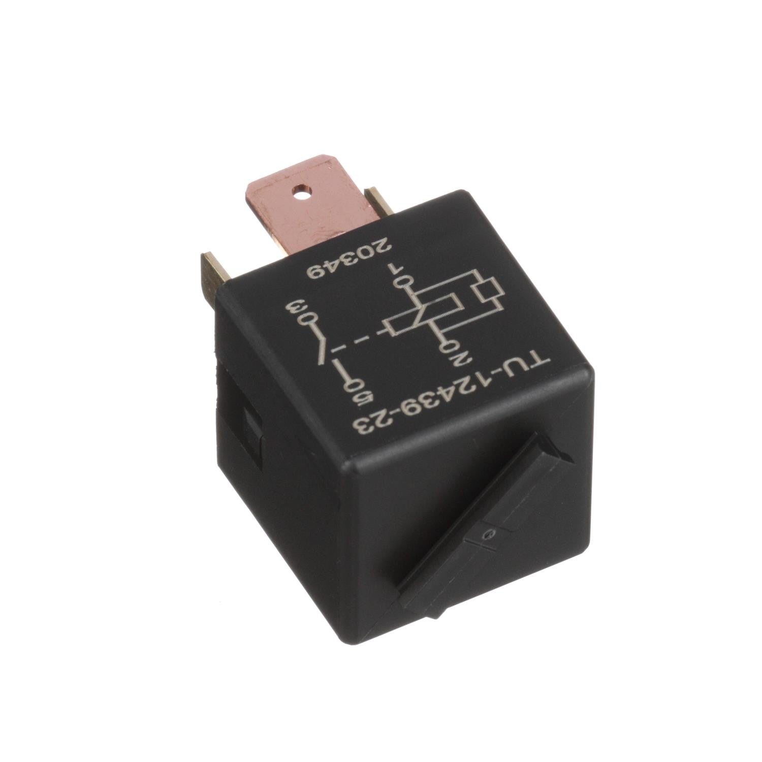Intermotor A/C Compressor Control Relay RY-776