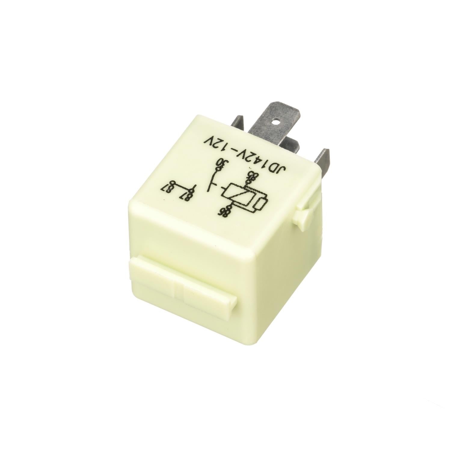 Intermotor A/C Compressor Control Relay RY-777