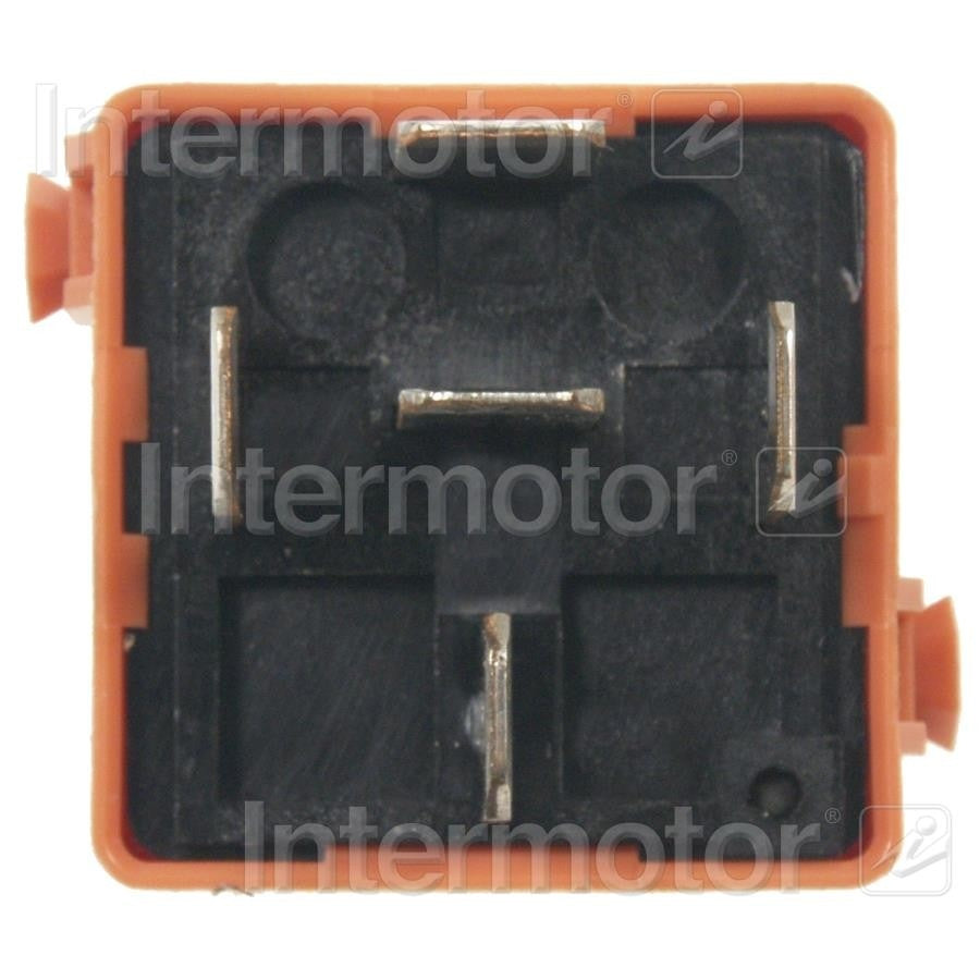 Intermotor Secondary Air Injection Relay RY-779
