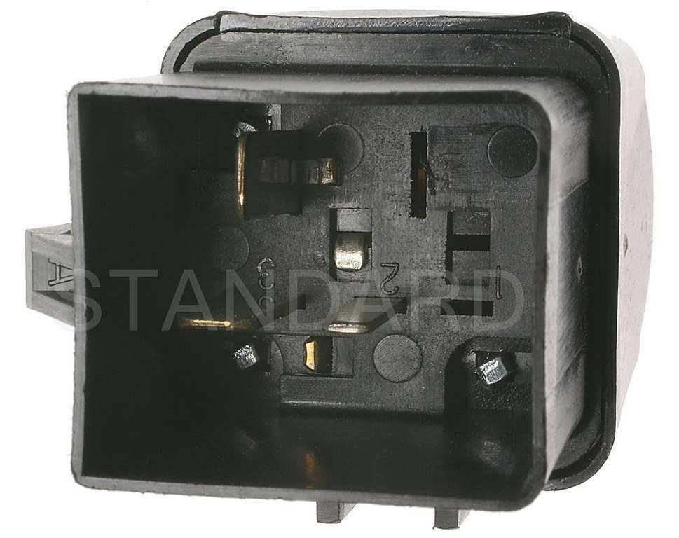 Standard Ignition Cruise Control Relay RY-78