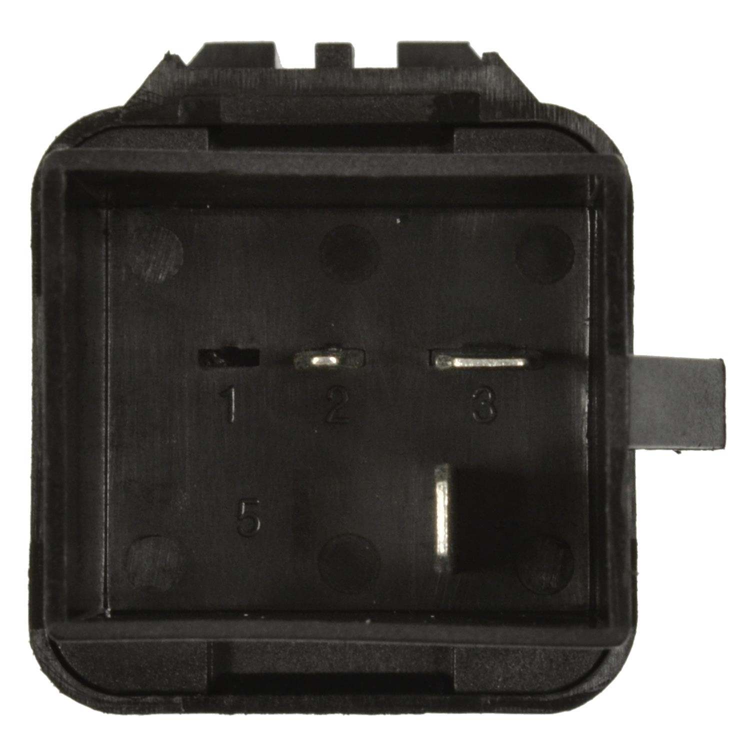 Standard Ignition Cruise Control Relay RY-78