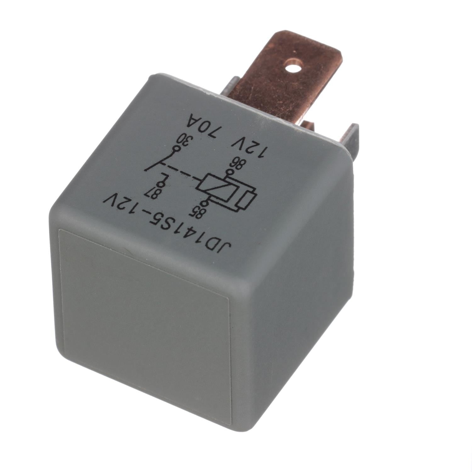 Standard Ignition A/C Clutch Relay RY-790