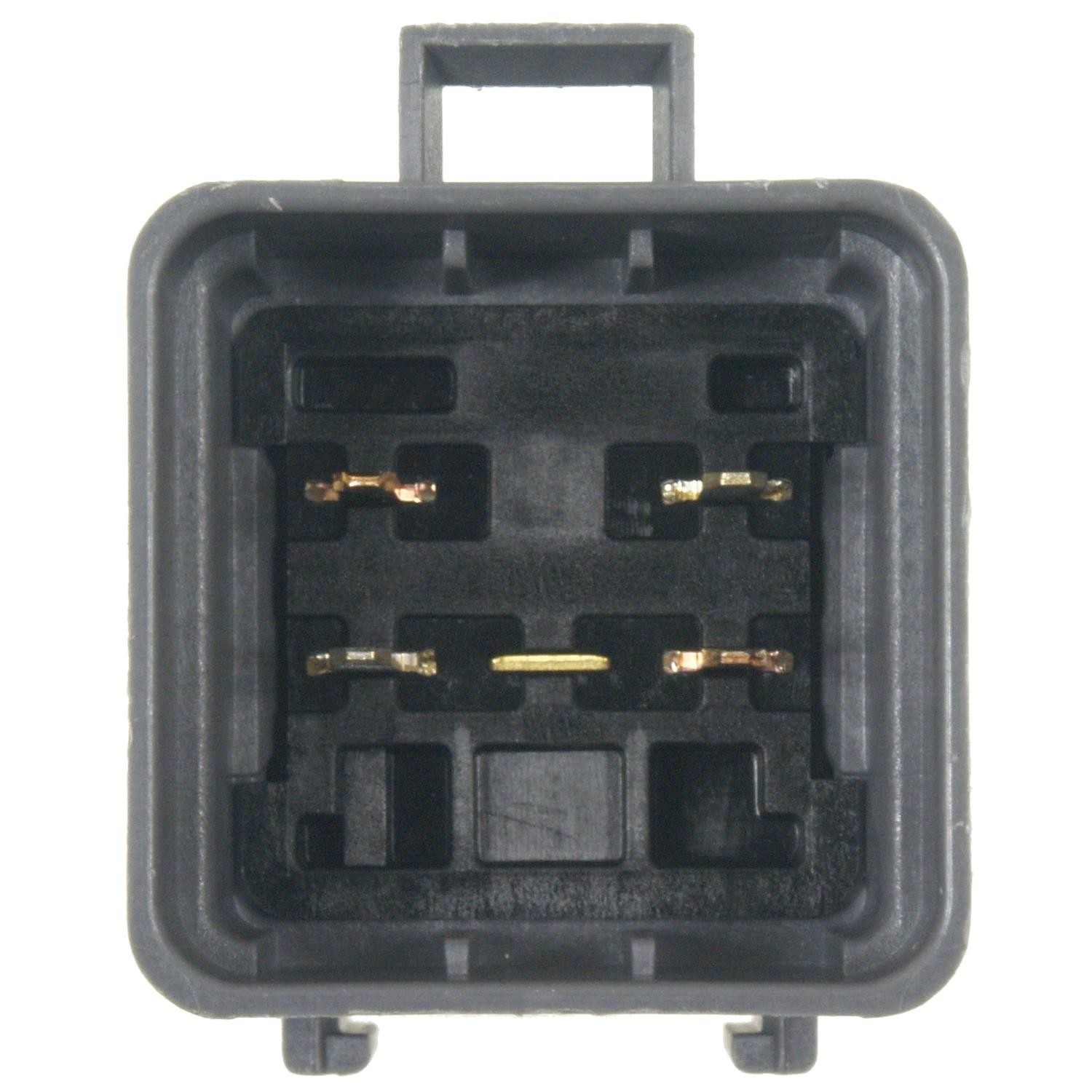 Intermotor Engine Cooling Fan Motor Relay RY-796