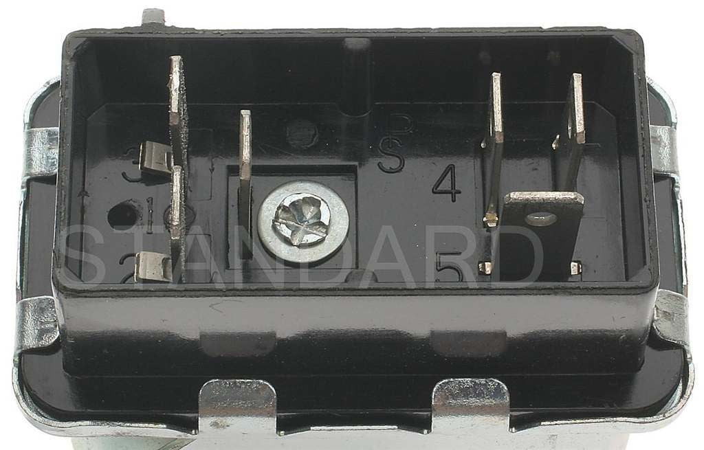Standard Ignition Auxiliary Engine Cooling Fan Relay RY-79