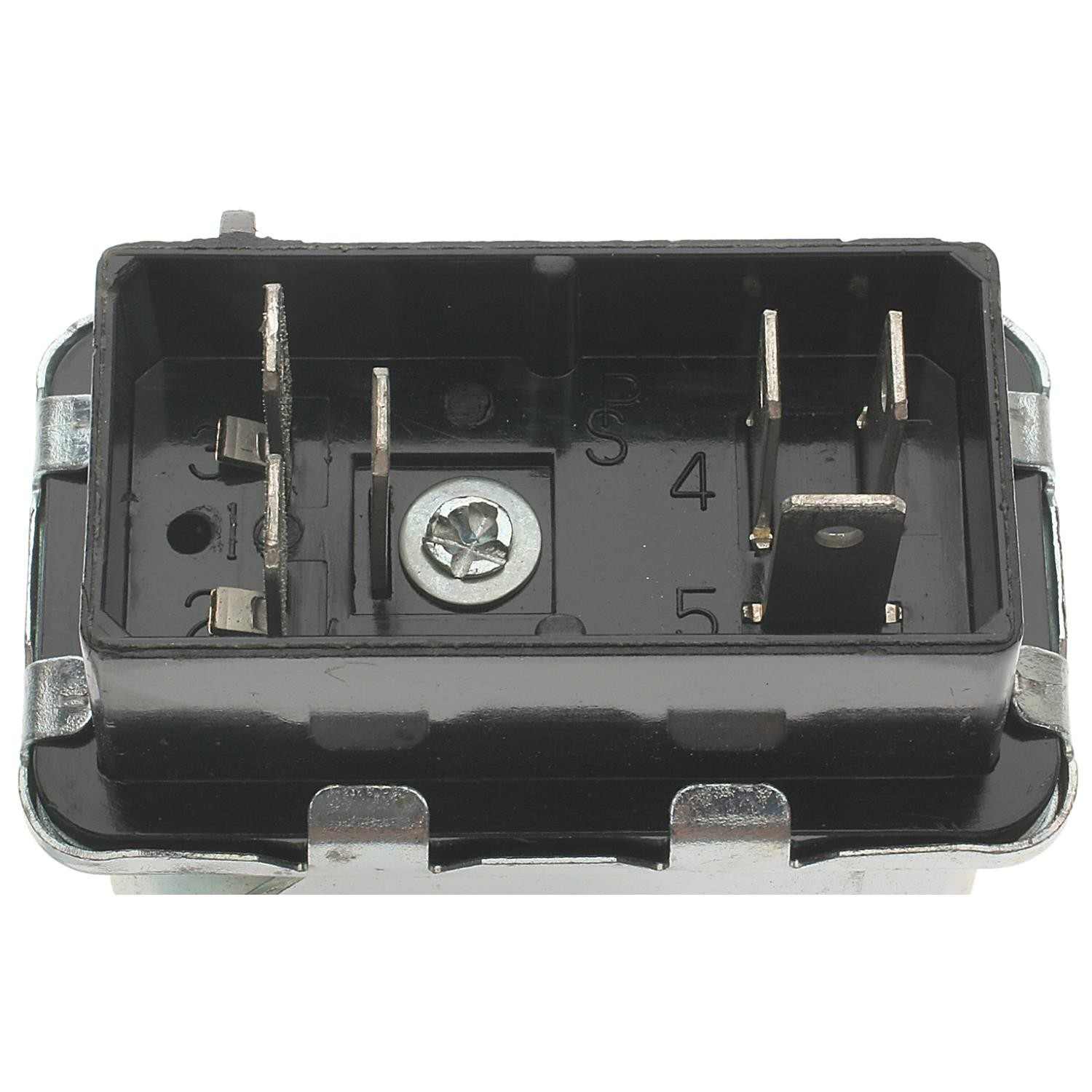 Standard Ignition Auxiliary Engine Cooling Fan Relay RY-79