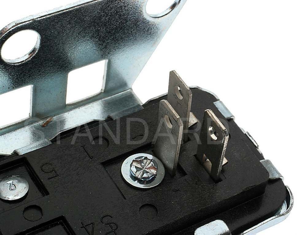 Standard Ignition HVAC Blower Motor Relay RY-7