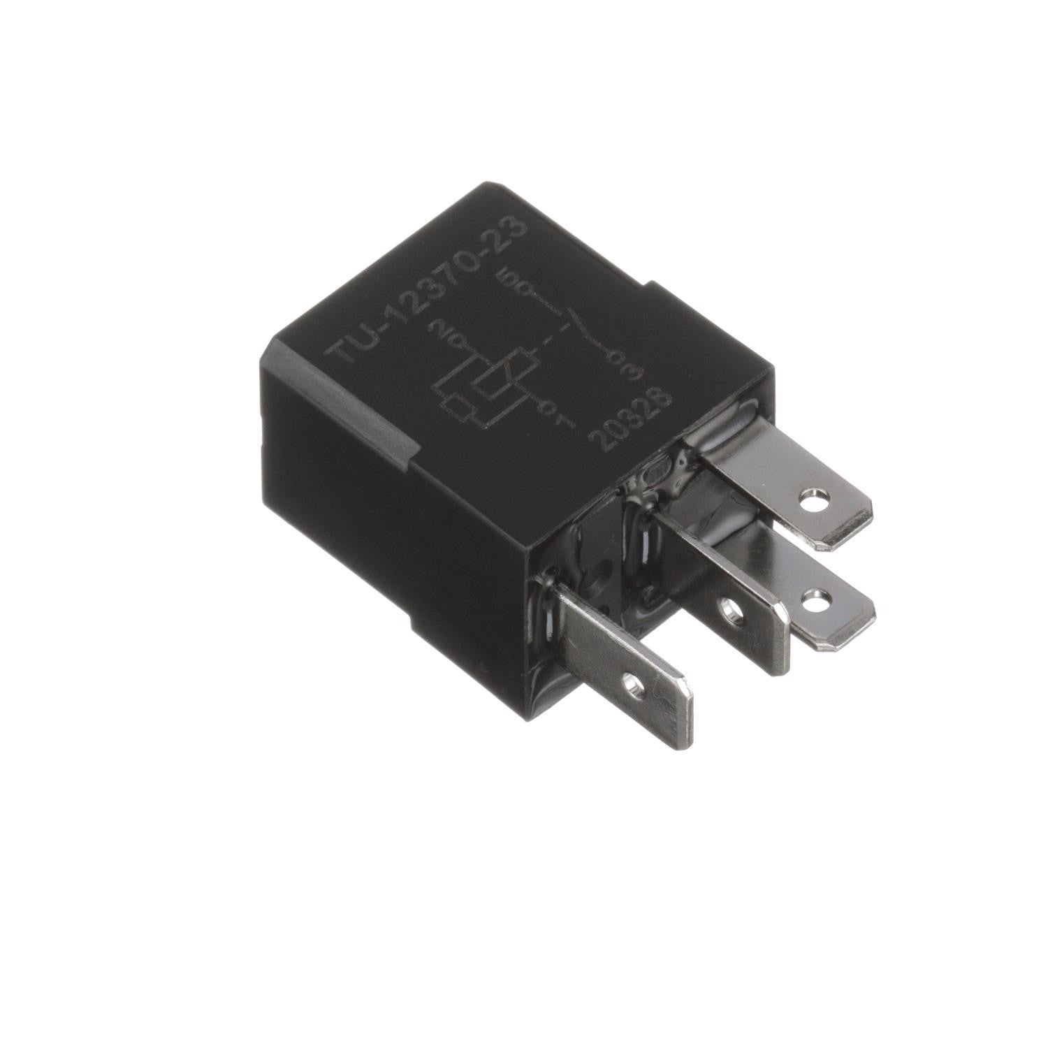 Intermotor A/C Compressor Control Relay RY-805