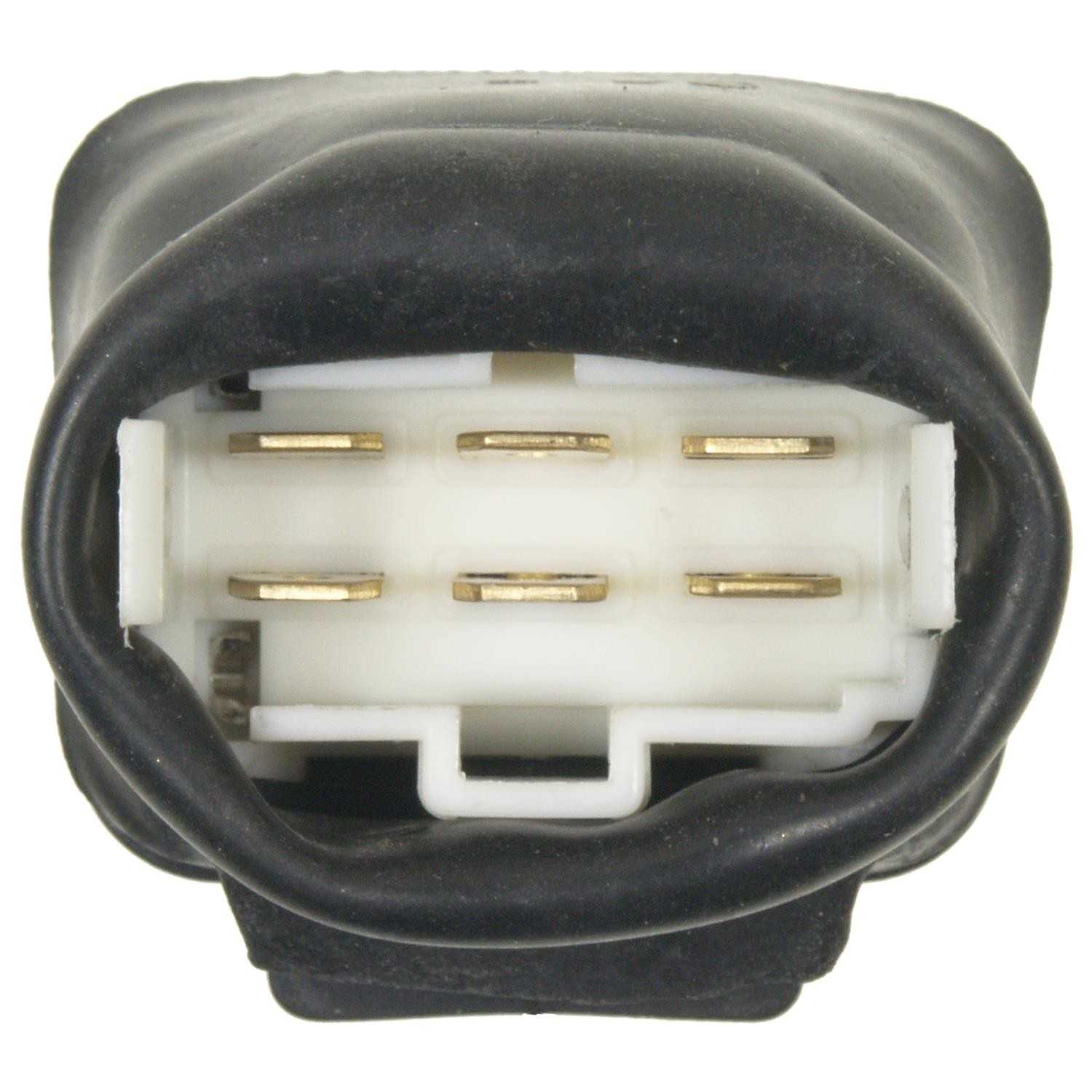 Intermotor Engine Cooling Fan Motor Relay RY-809