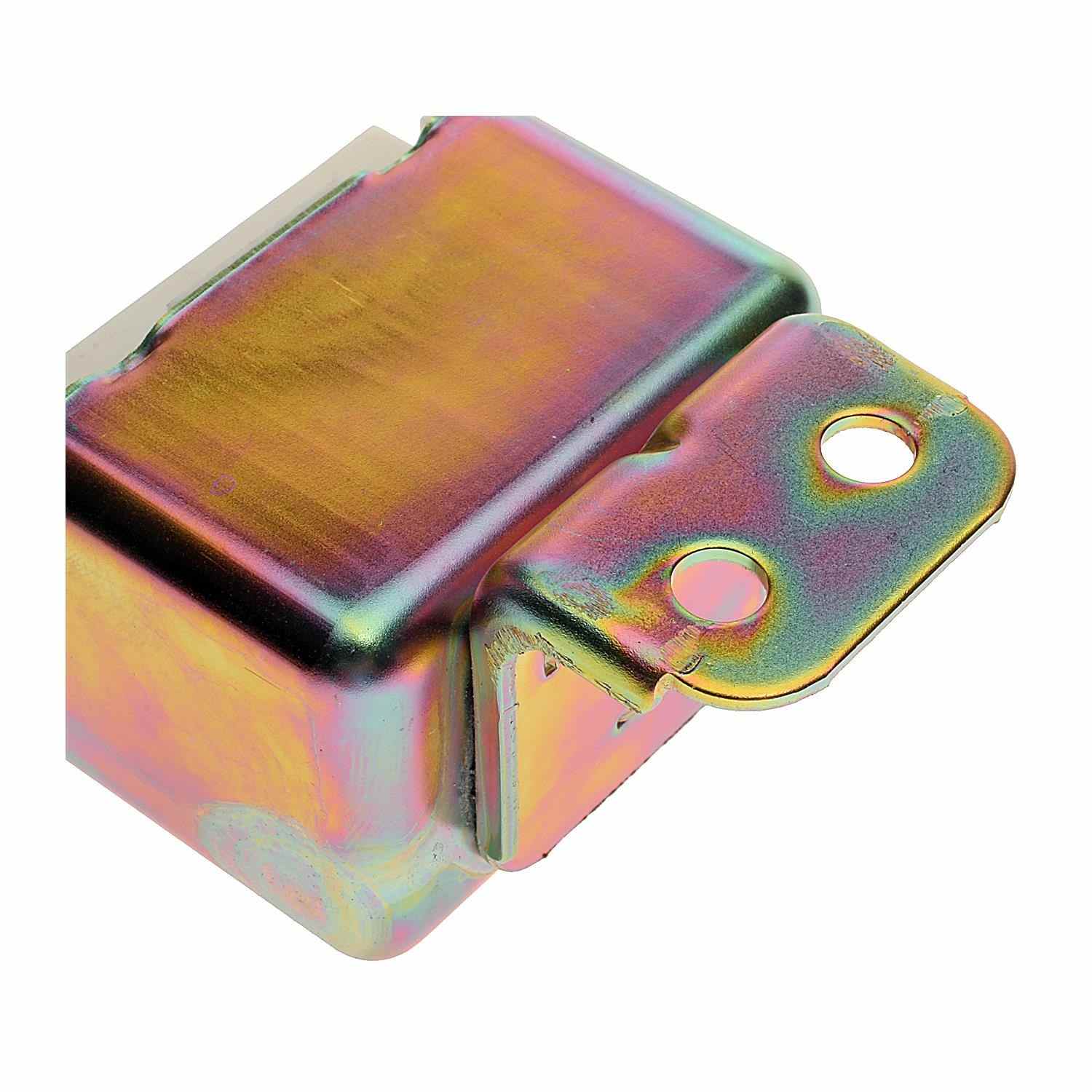 Intermotor Computer Control Relay RY-81