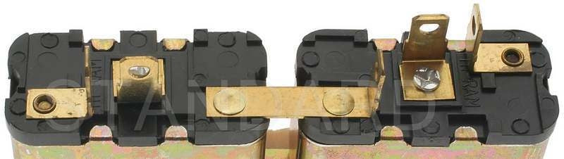 Standard Ignition Accessory Power Relay RY-82