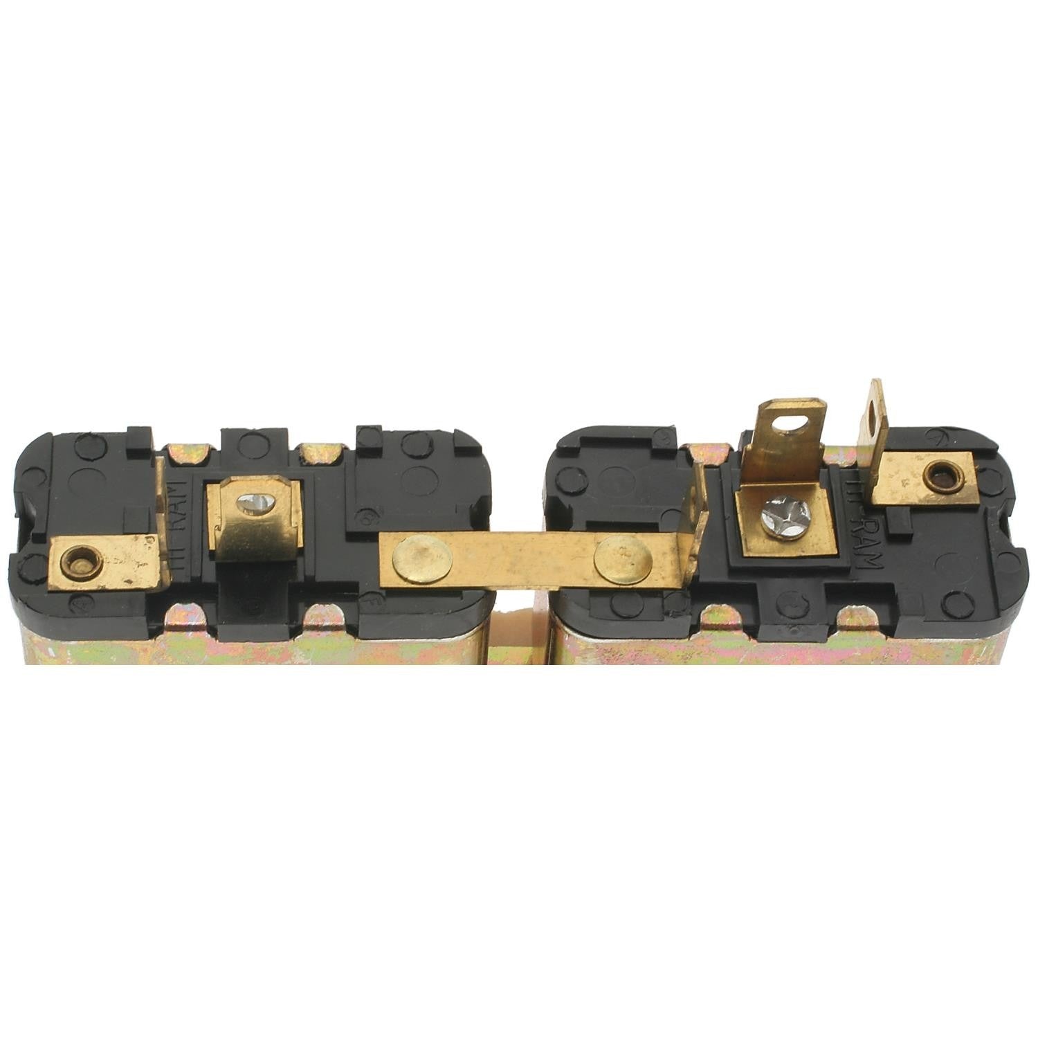 Standard Ignition Accessory Power Relay RY-82